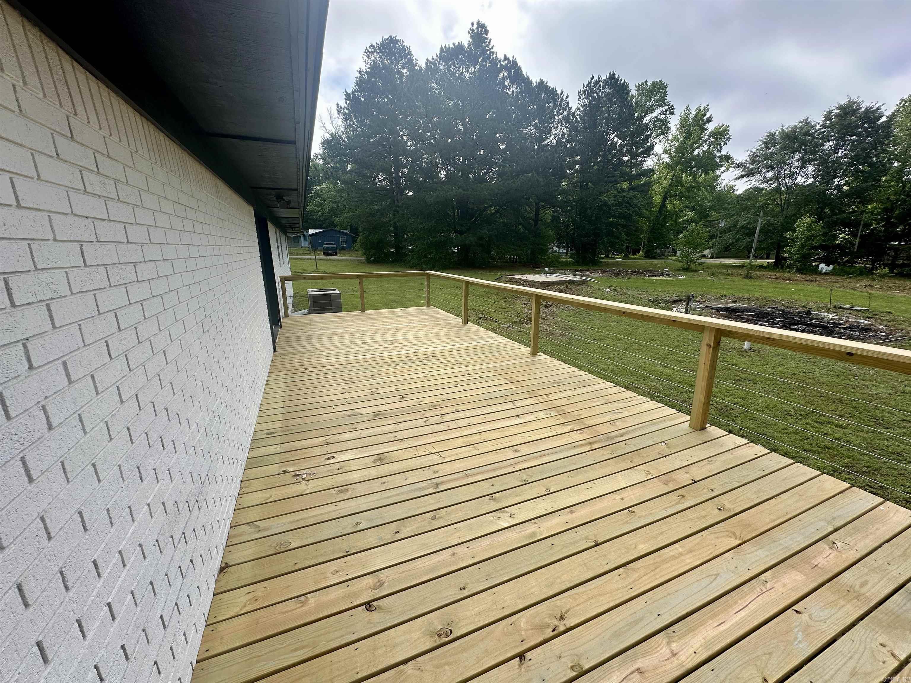 27 Grant 491  Sheridan, AR