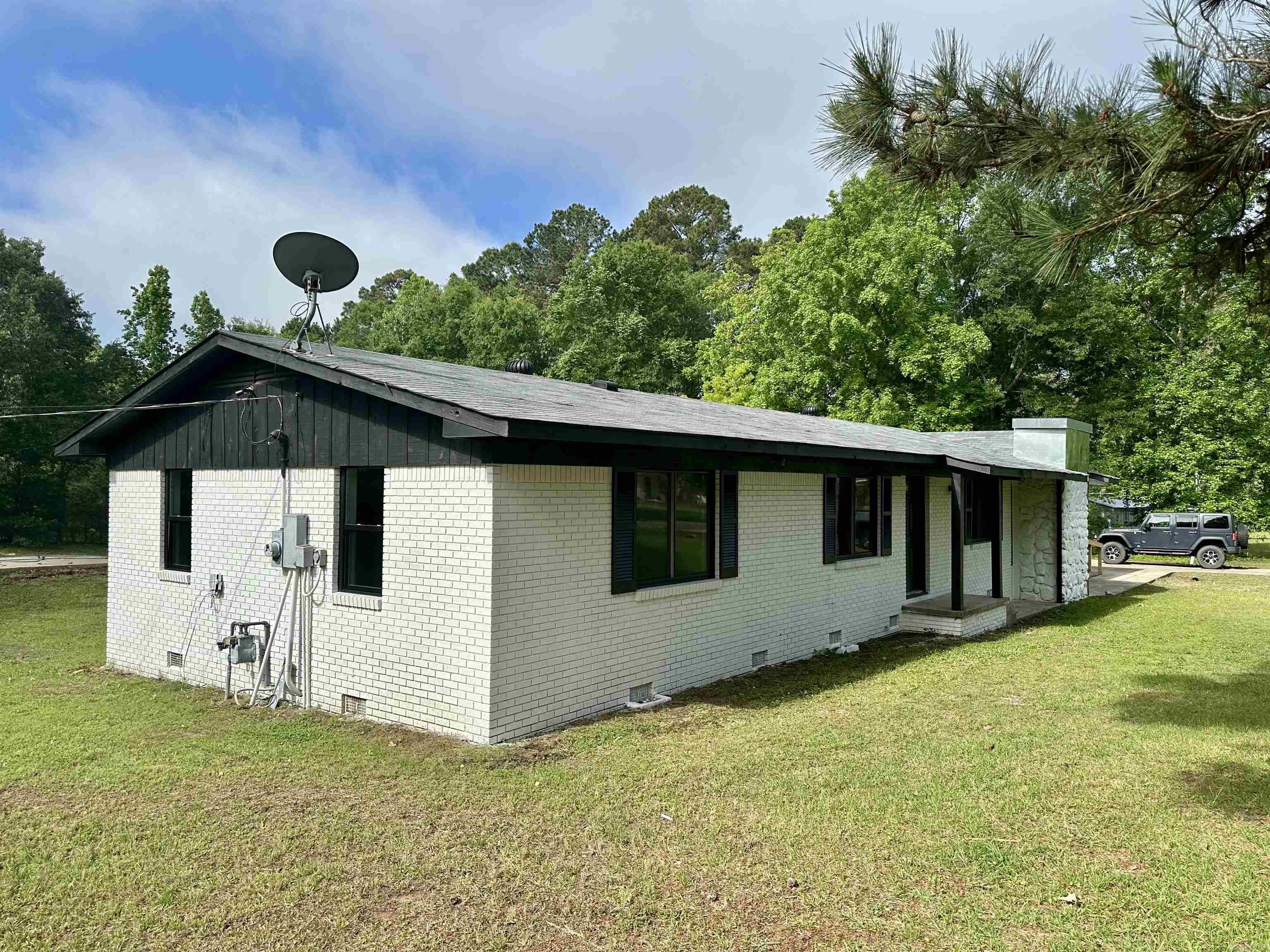 27 Grant 491  Sheridan, AR