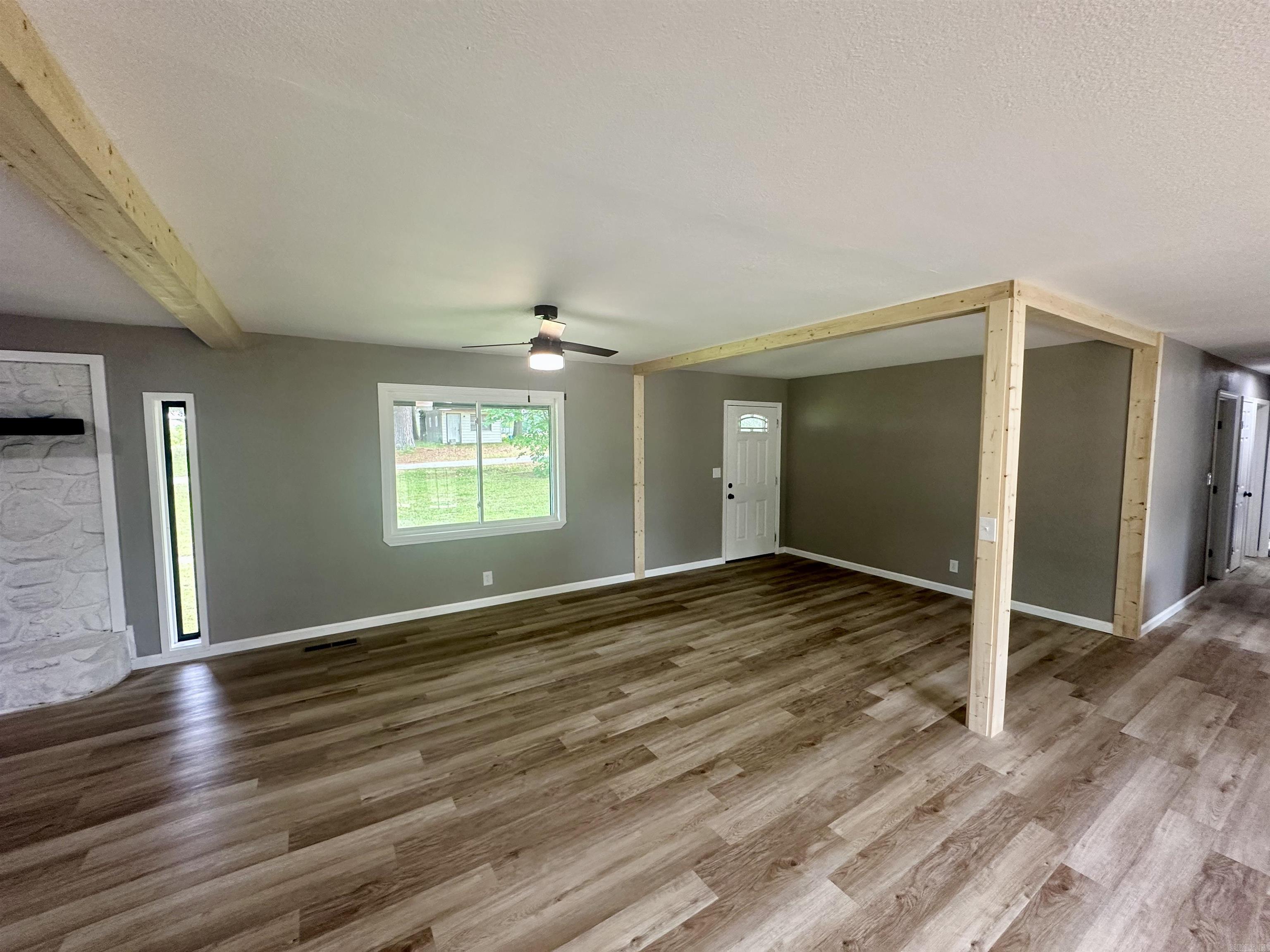 27 Grant 491  Sheridan, AR