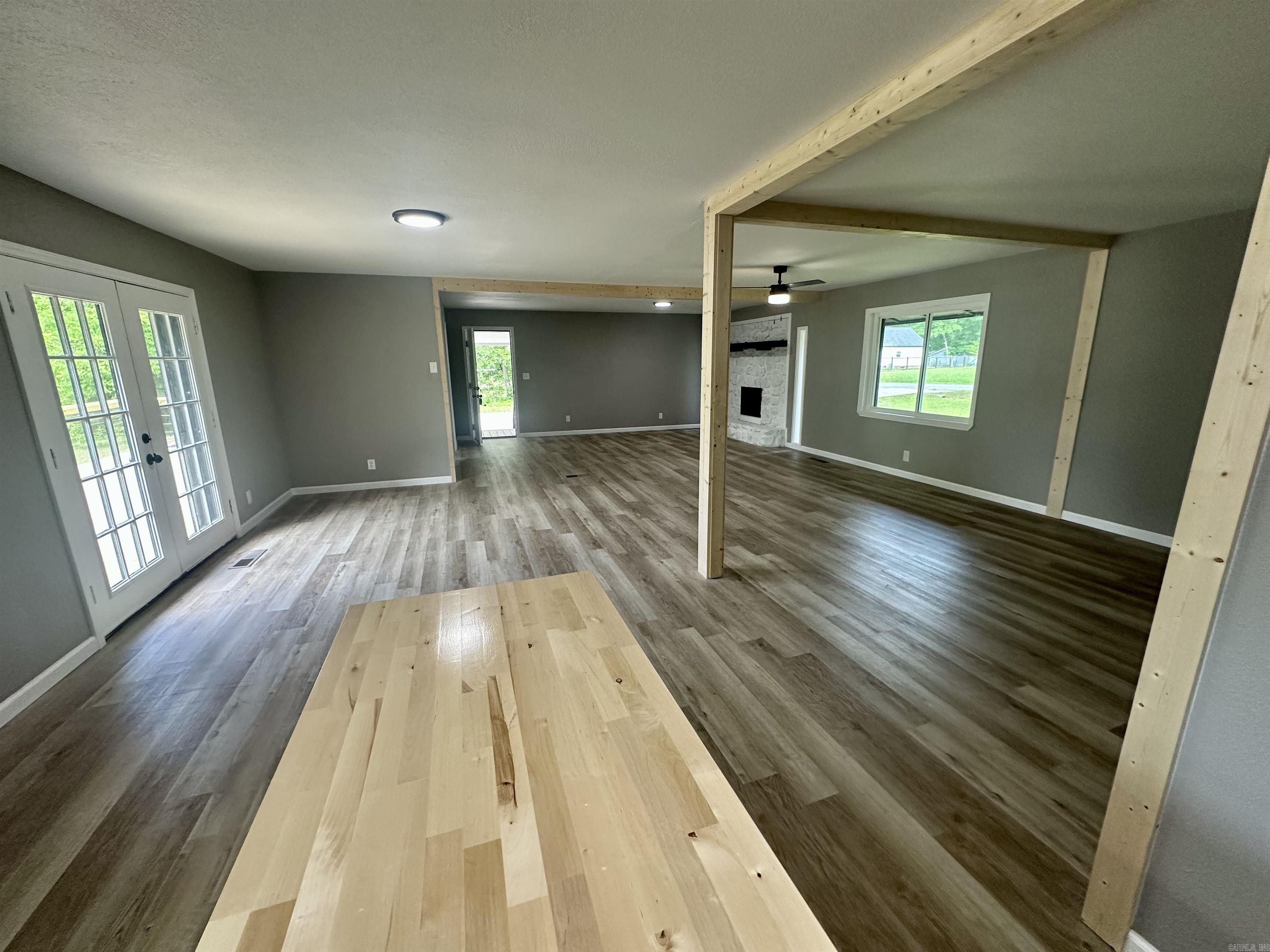 27 Grant 491  Sheridan, AR