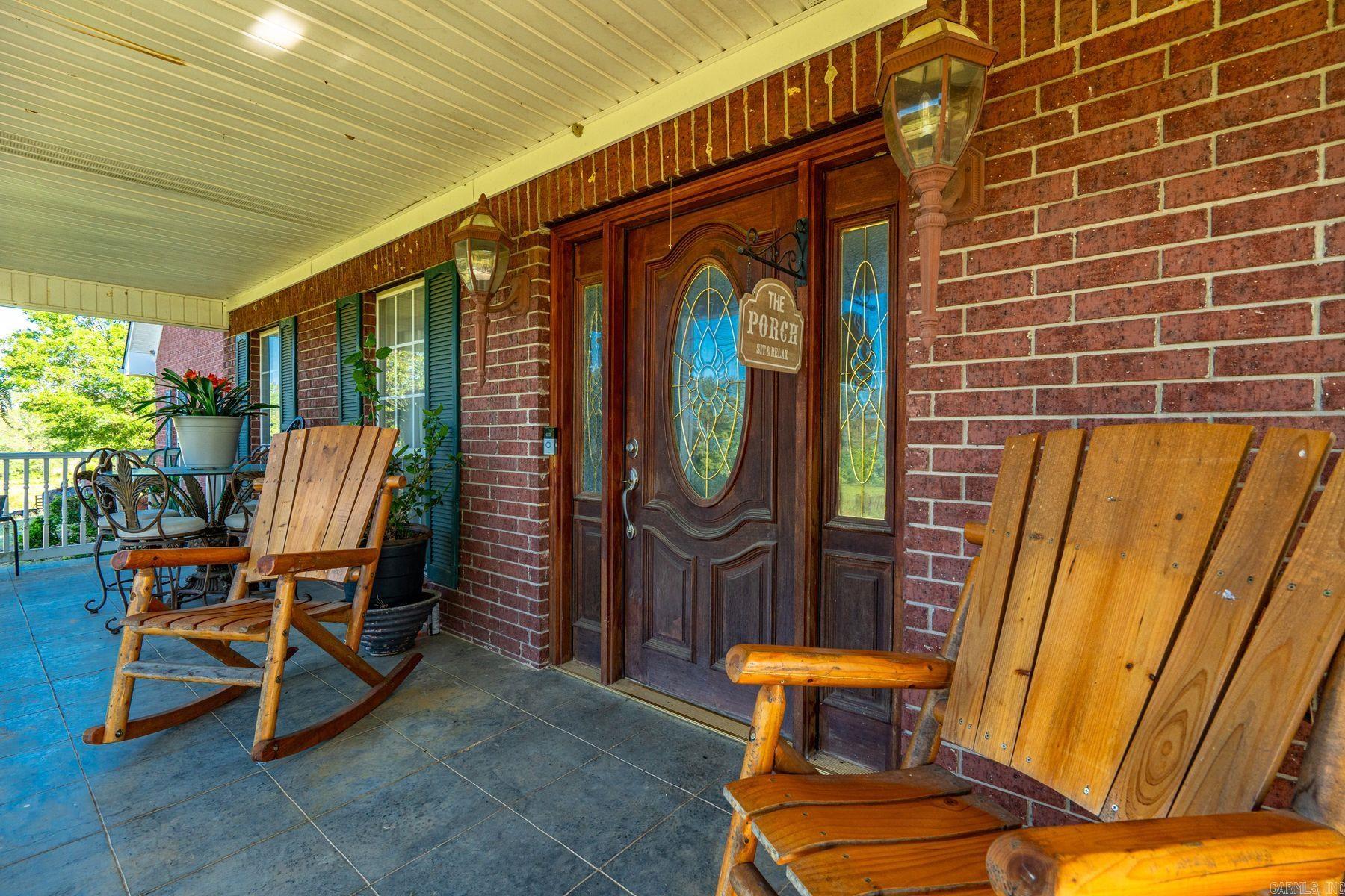 692 Highway 70 E  Glenwood, AR