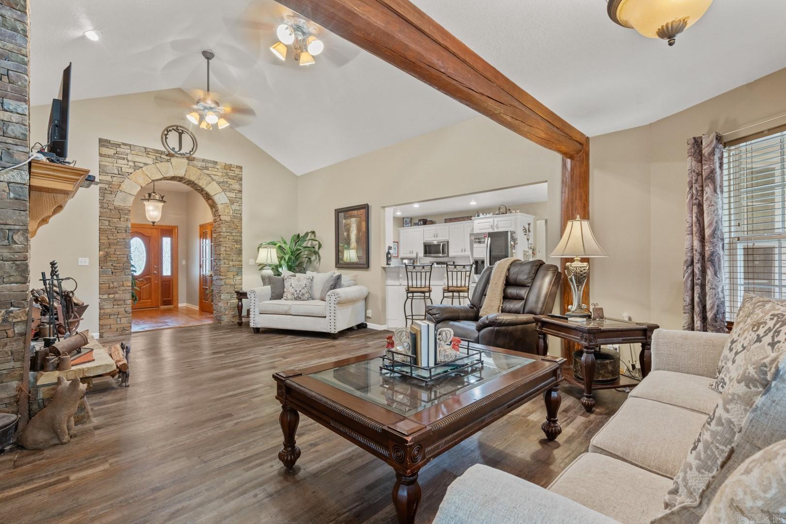 692 Highway 70 E Glenwood, AR 71943