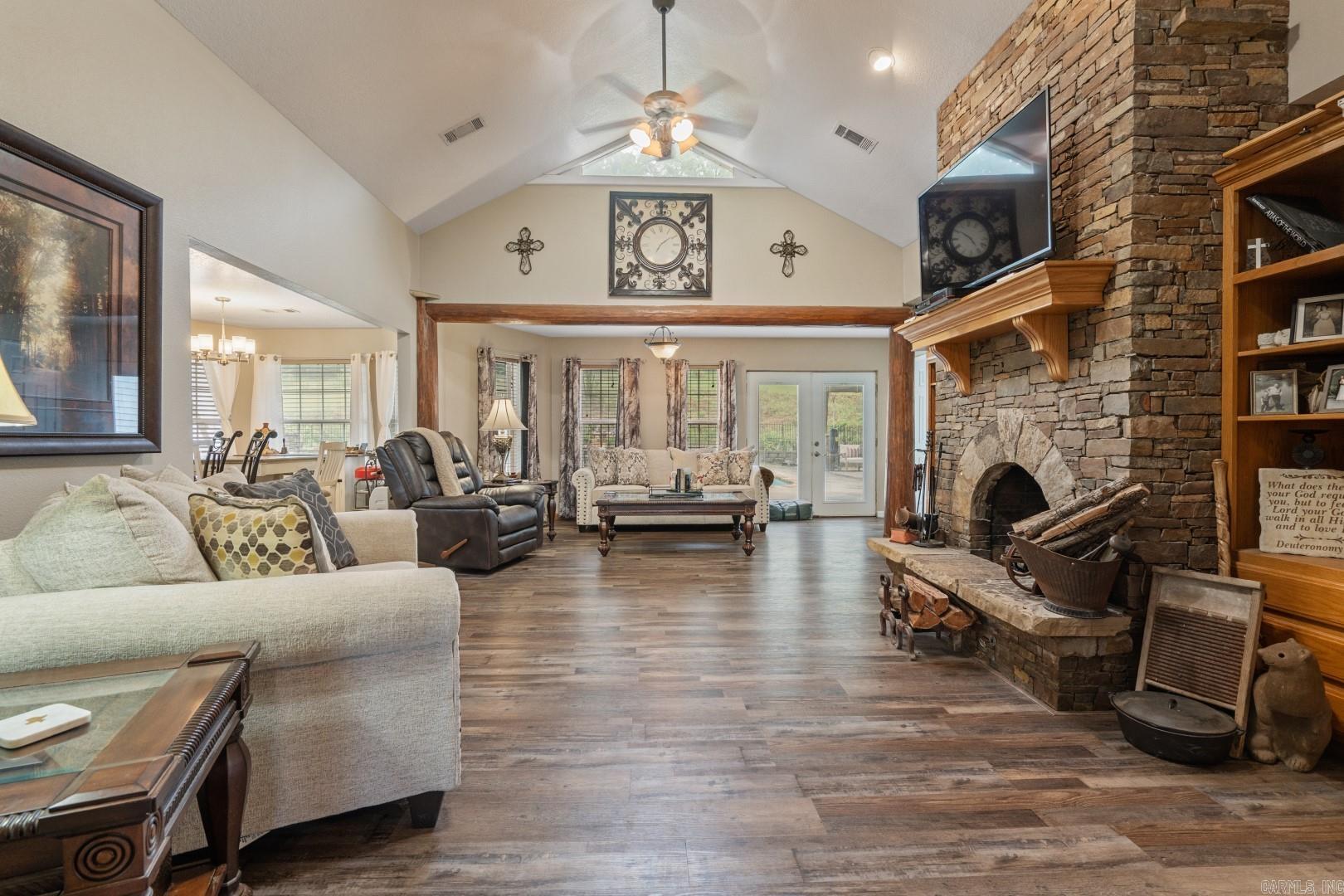 692 Highway 70 E Glenwood, AR 71943