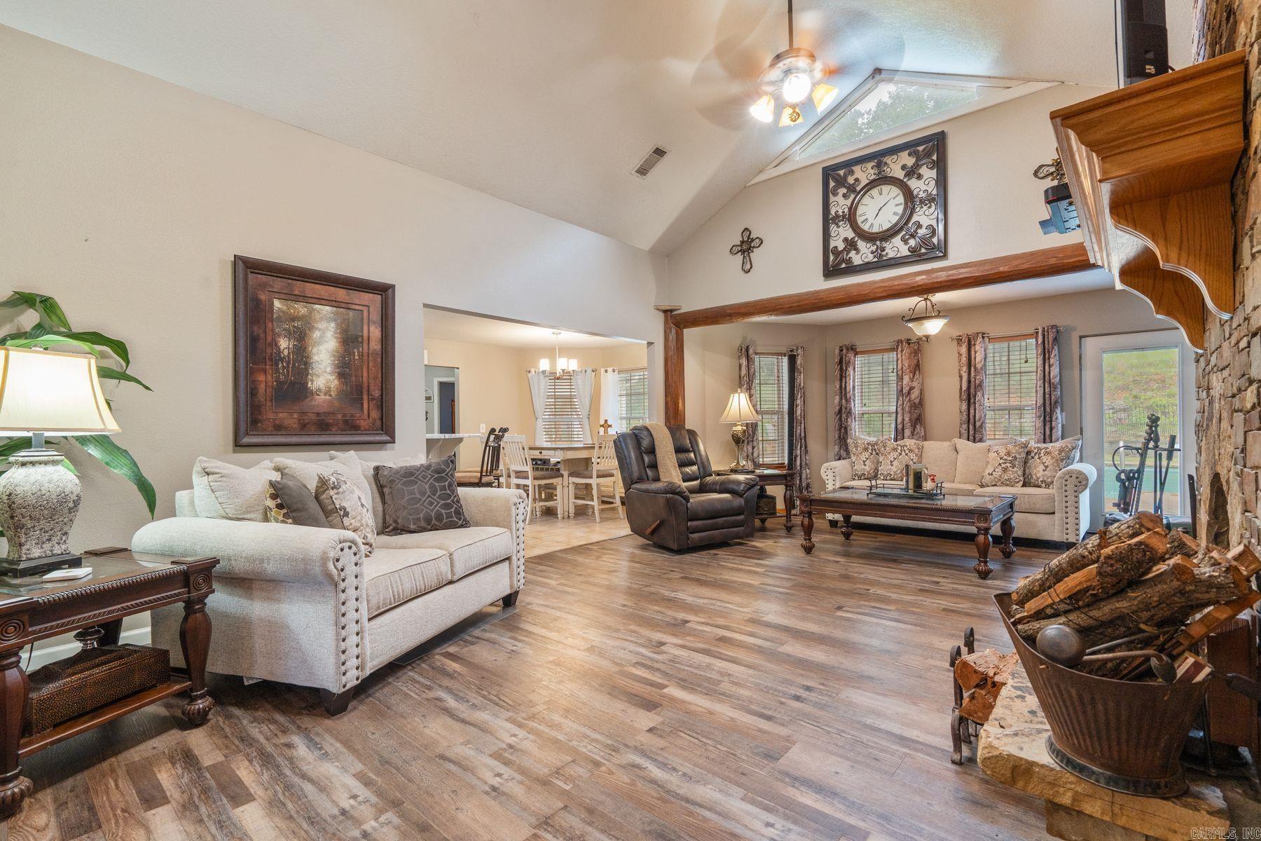 692 Highway 70 E  Glenwood, AR