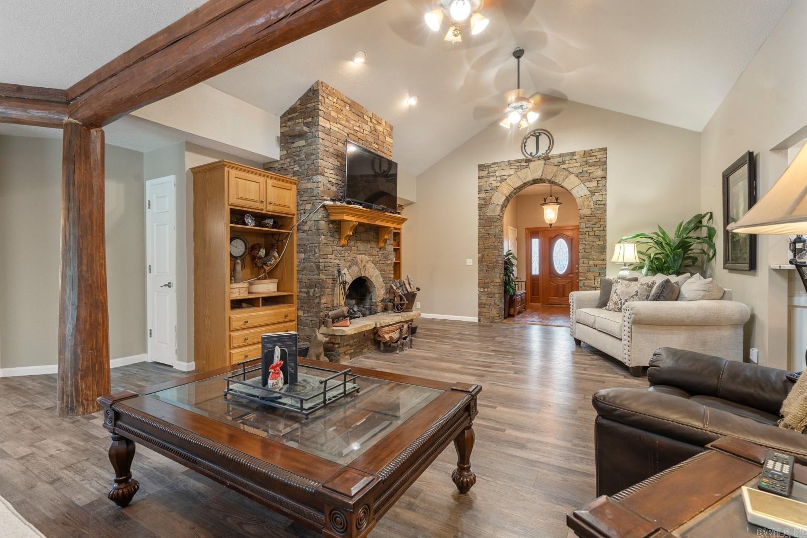 692 Highway 70 E Glenwood, AR 71943