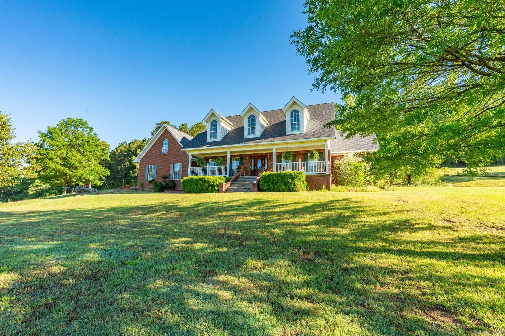 692 Highway 70 E Glenwood, AR 71943