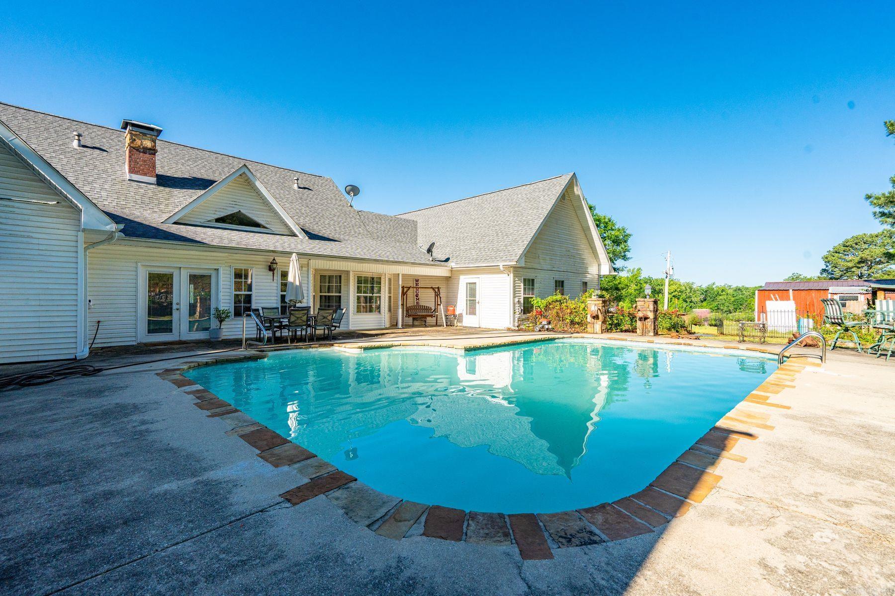 692 Highway 70 E  Glenwood, AR