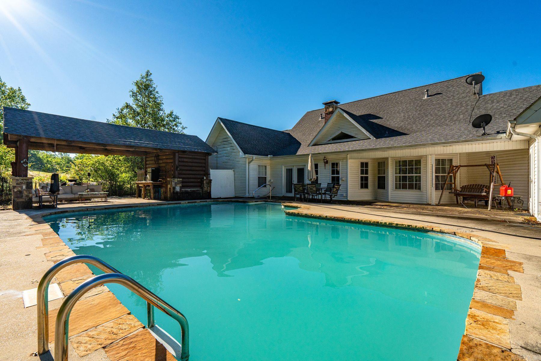 692 Highway 70 E  Glenwood, AR