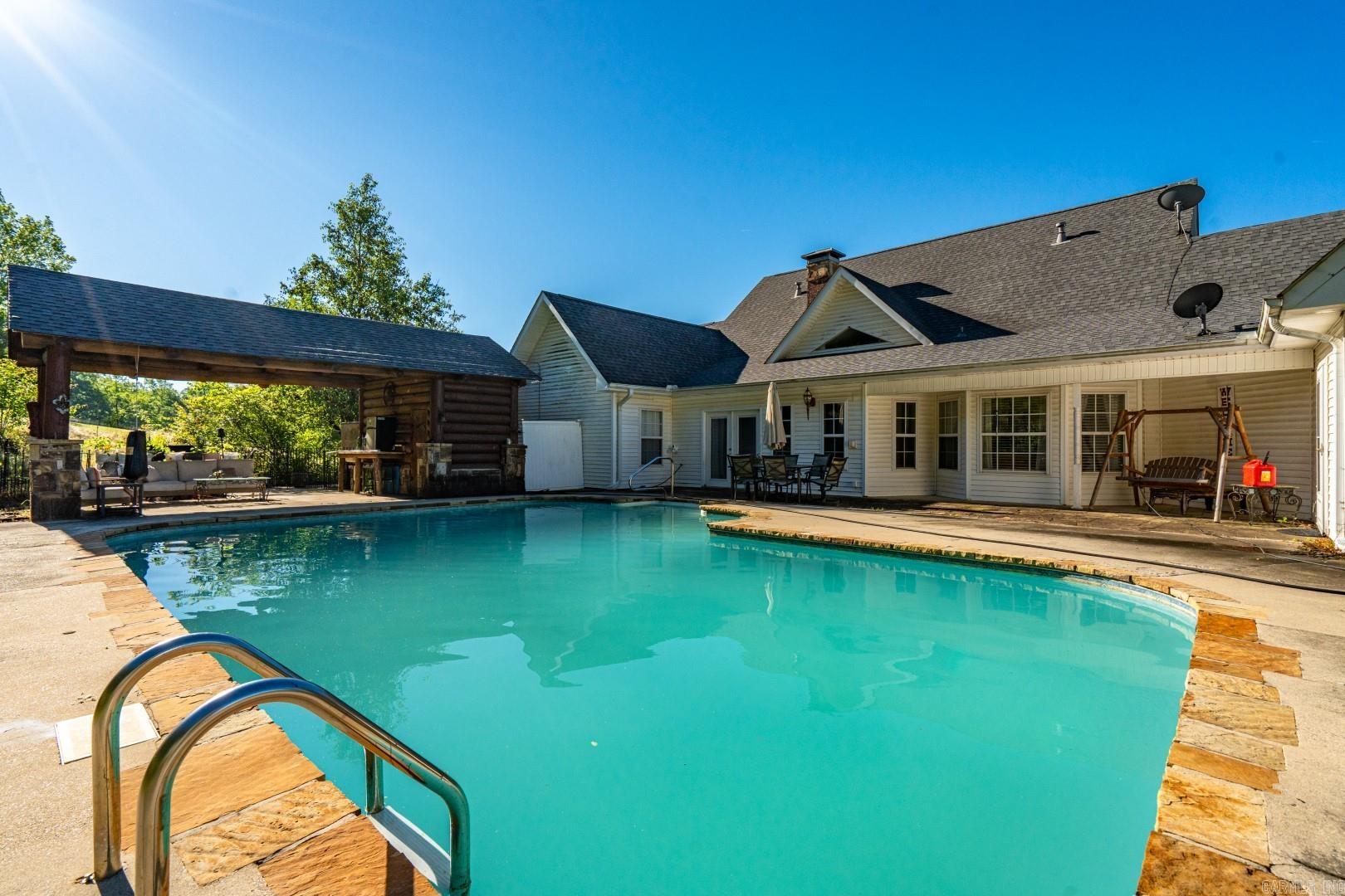 692 Highway 70 E Glenwood, AR 71943