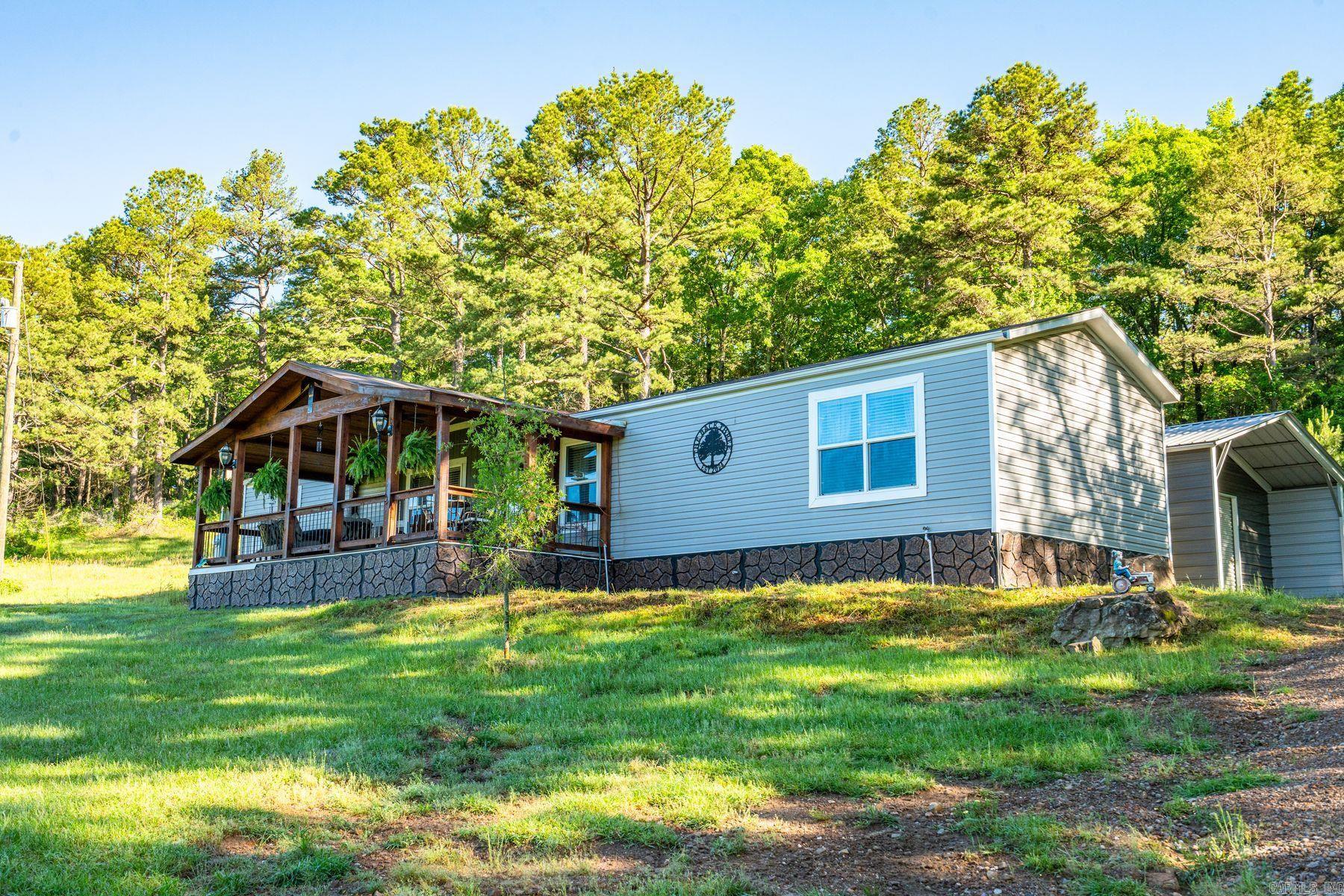 692 Highway 70 E  Glenwood, AR