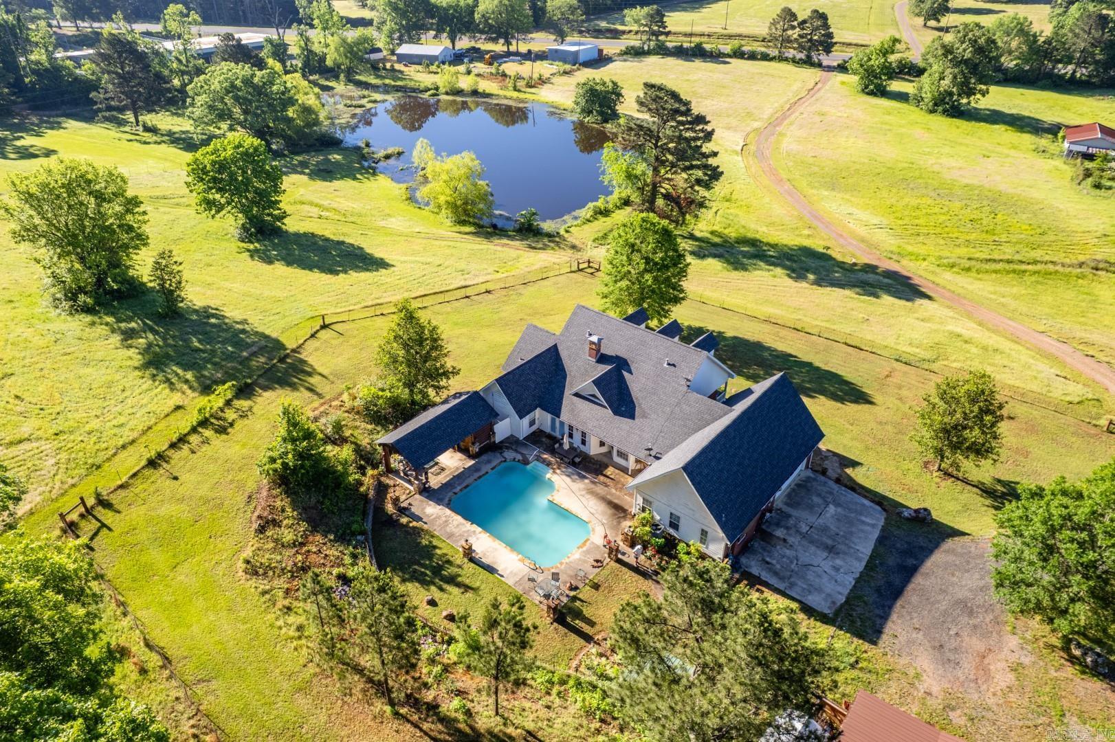 692 Highway 70 E Glenwood, AR 71943