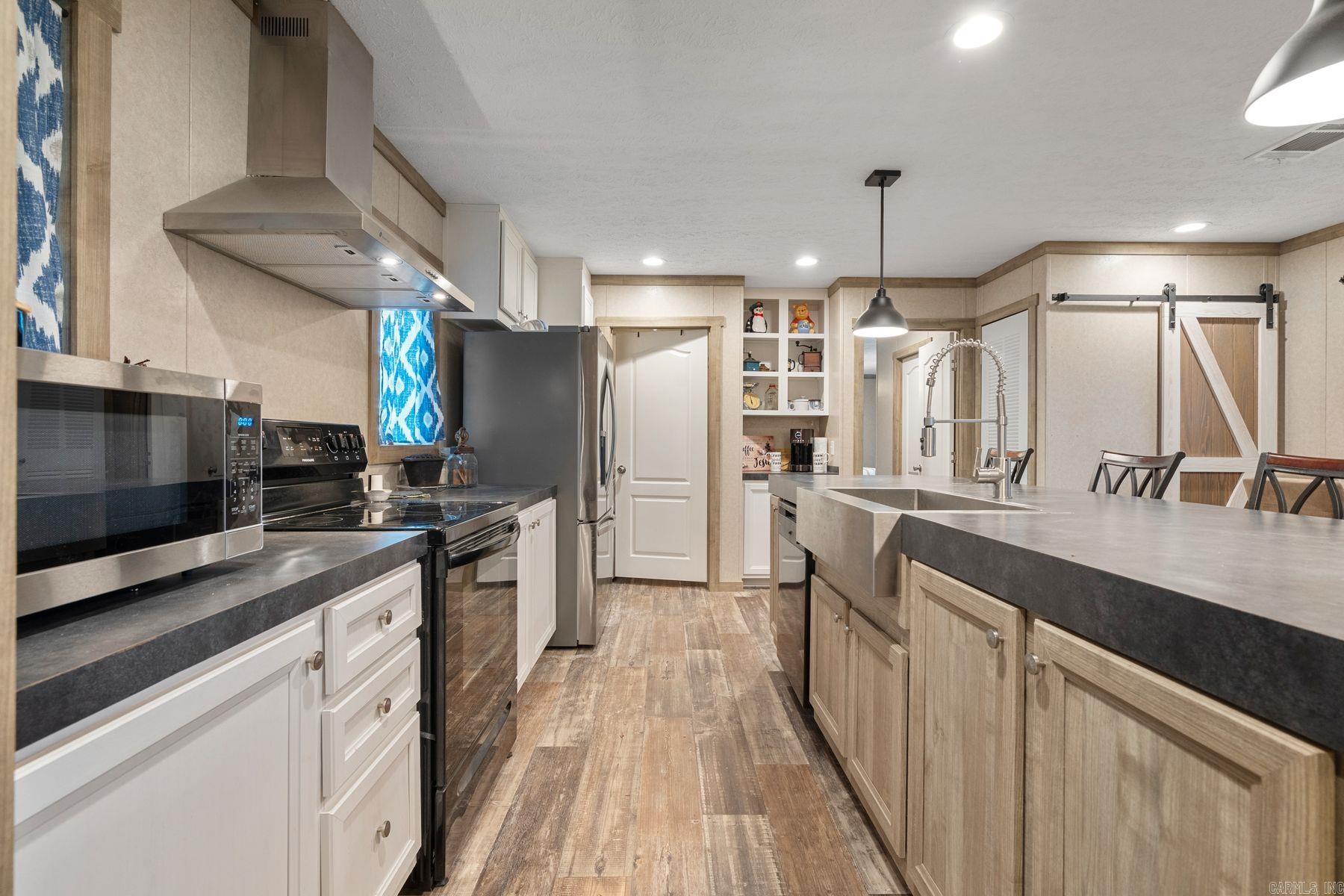 692 Highway 70 E  Glenwood, AR