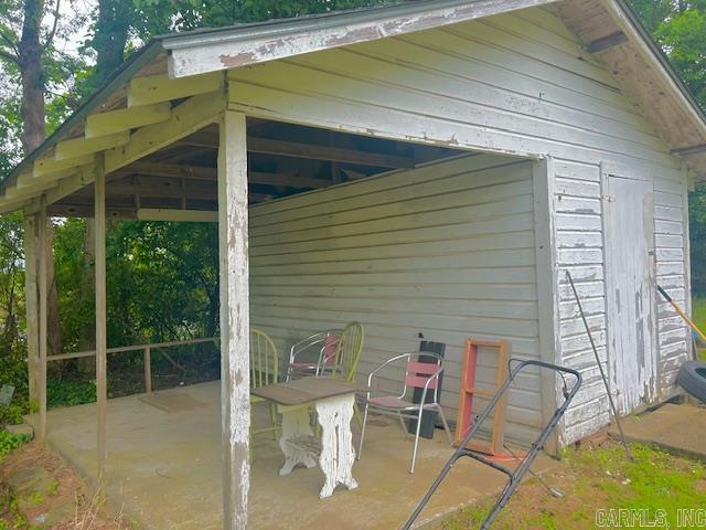 105 W Clinton St  Heber Springs, AR