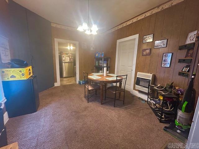 105 W Clinton St  Heber Springs, AR