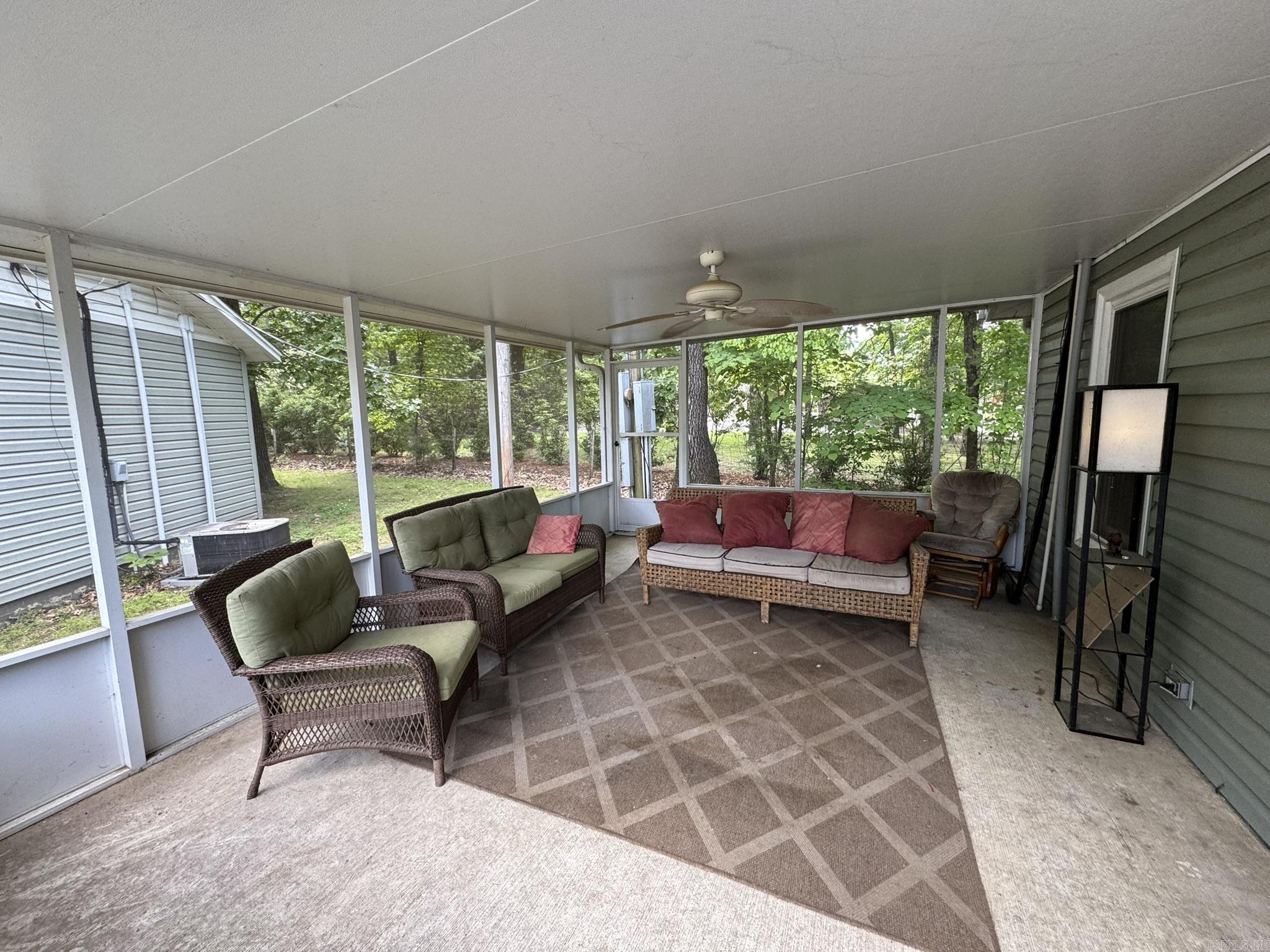 120 Pinehurst  Bull Shoals, AR