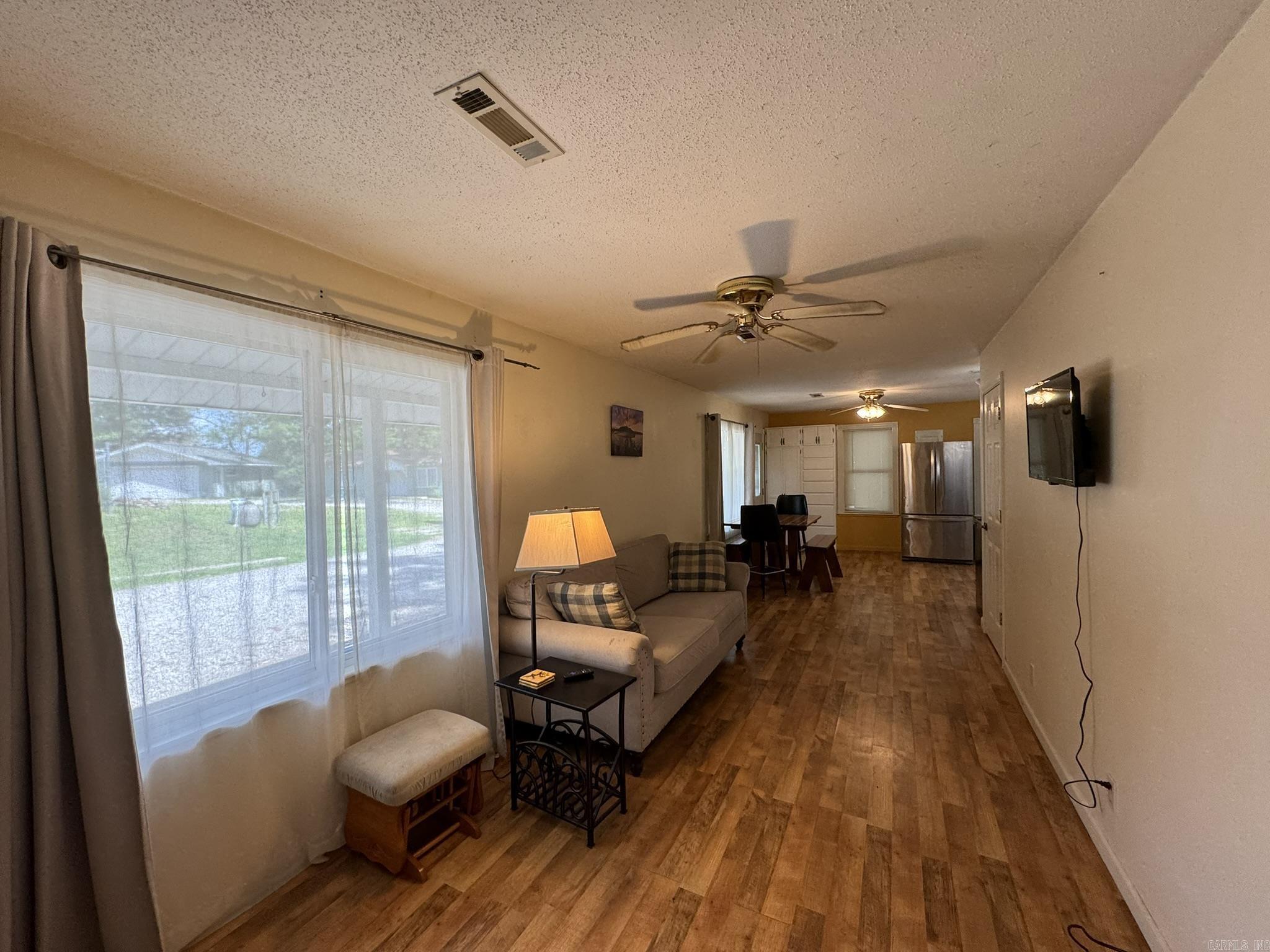 120 Pinehurst  Bull Shoals, AR