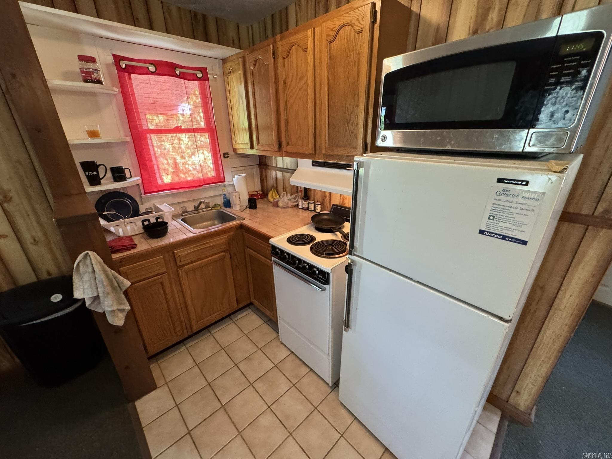 120 Pinehurst  Bull Shoals, AR