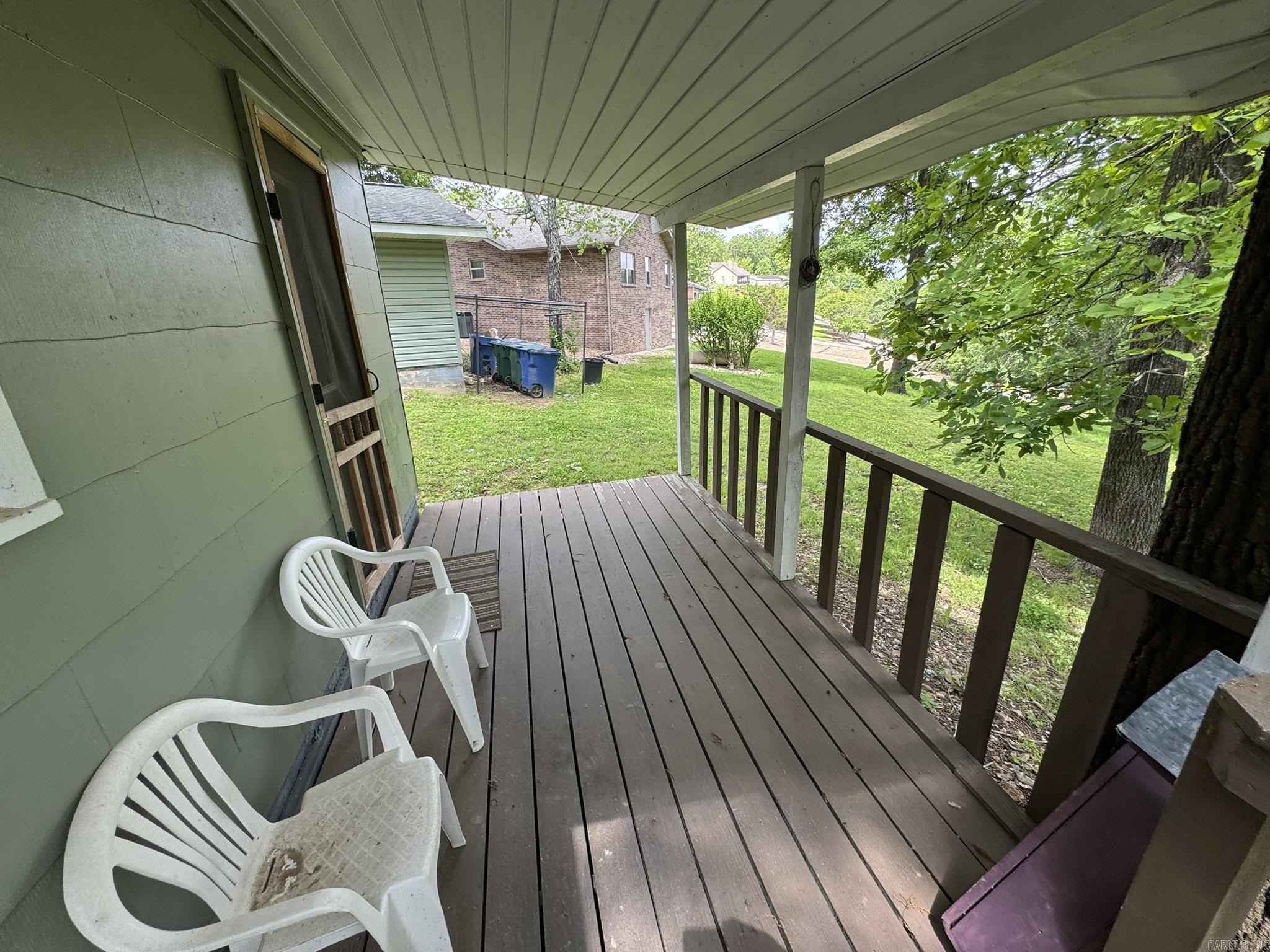 120 Pinehurst  Bull Shoals, AR