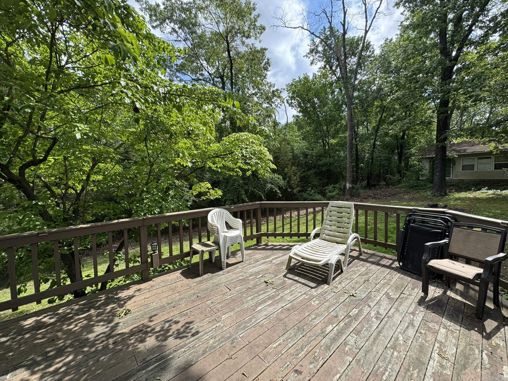 120 Pinehurst  Bull Shoals, AR