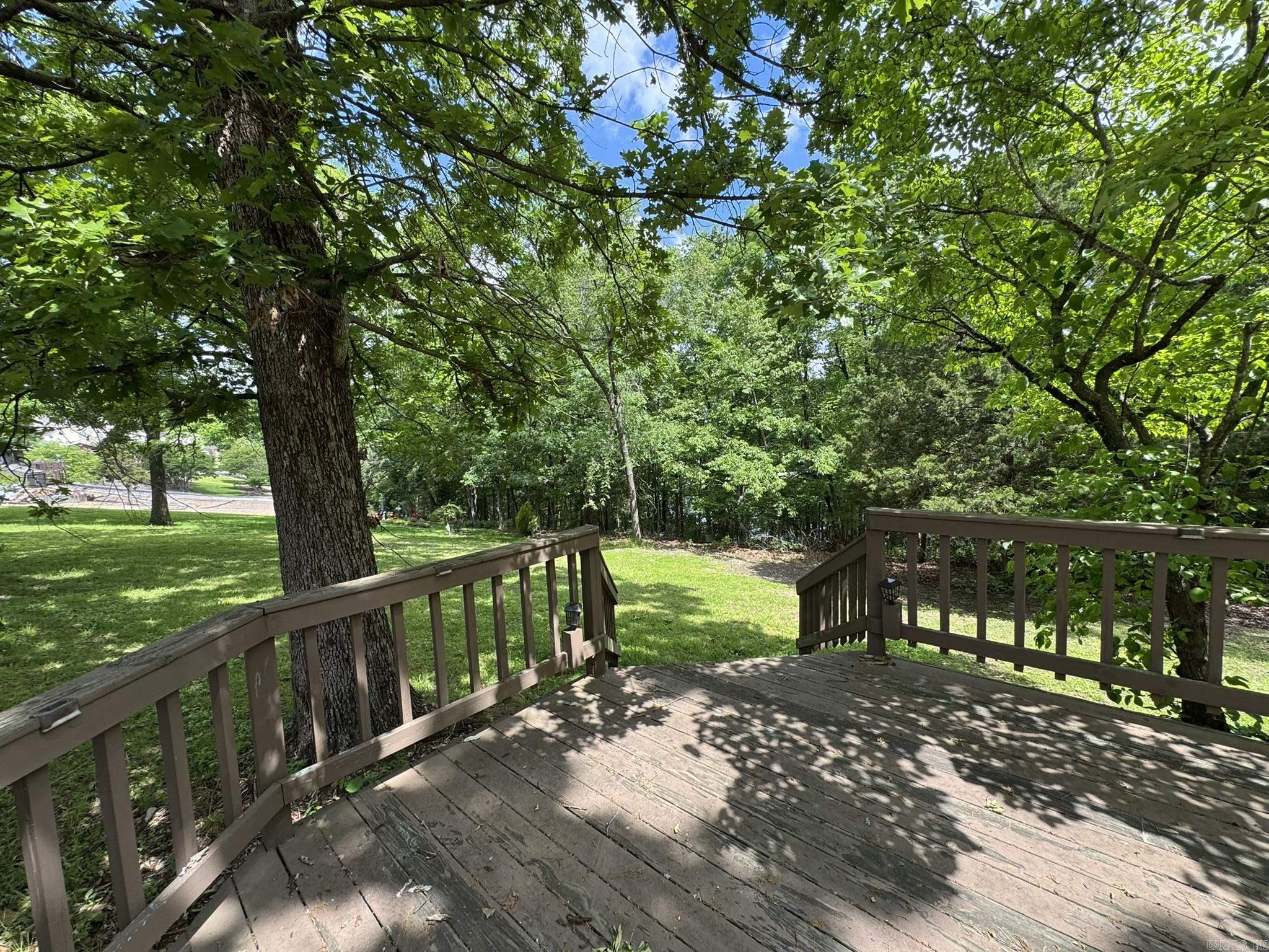 120 Pinehurst  Bull Shoals, AR