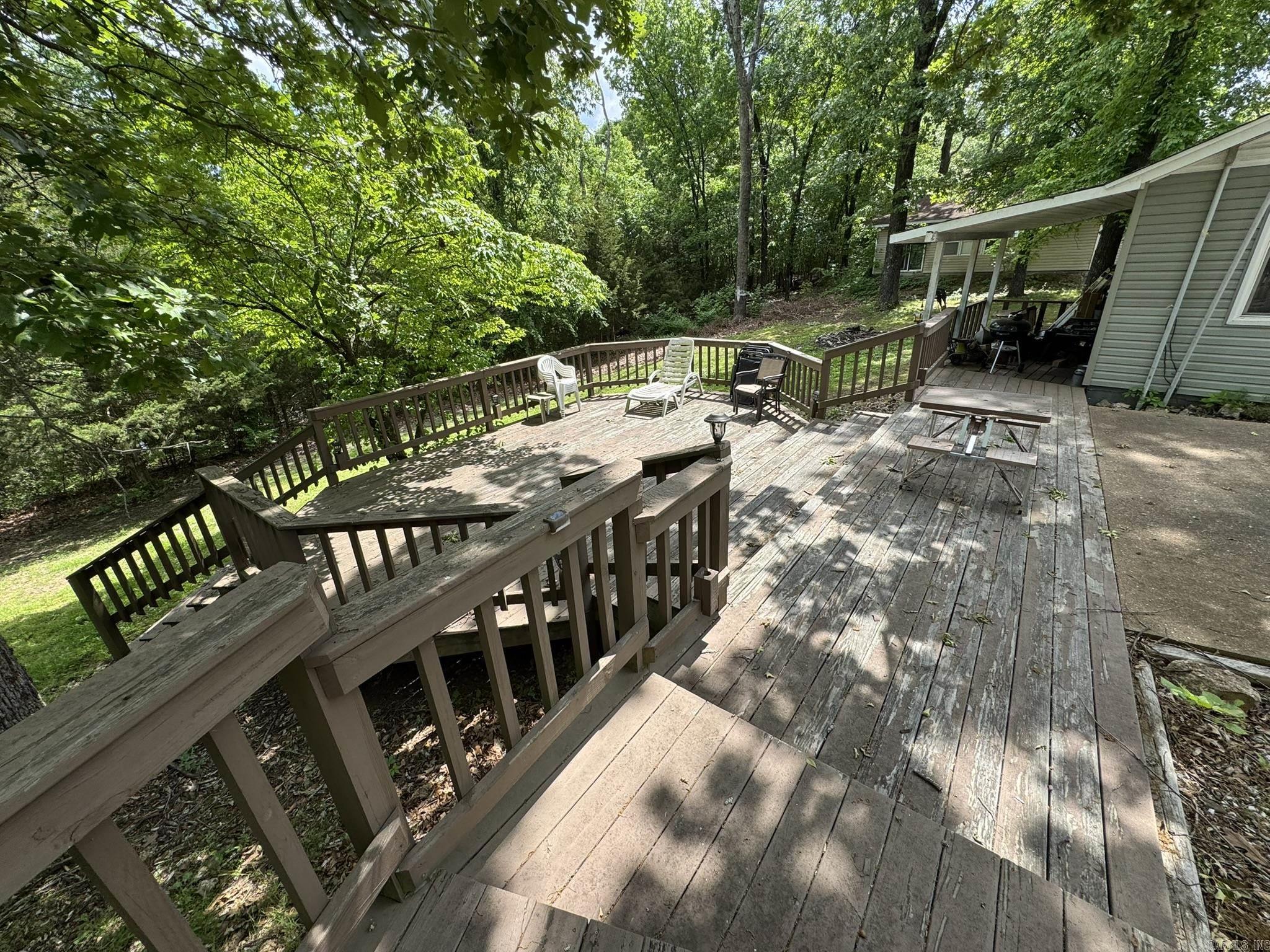 120 Pinehurst  Bull Shoals, AR