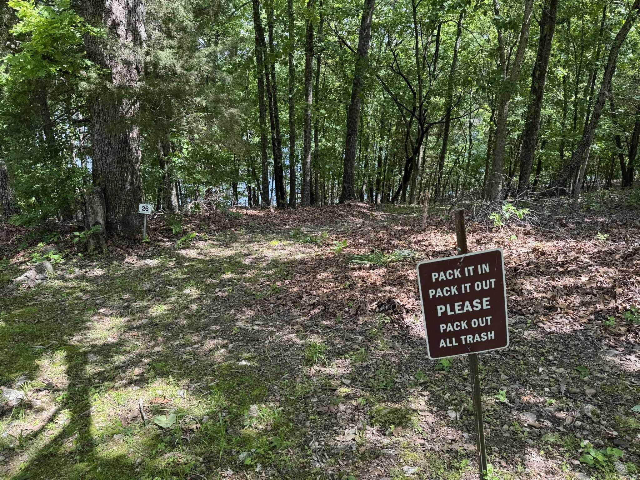 120 Pinehurst  Bull Shoals, AR