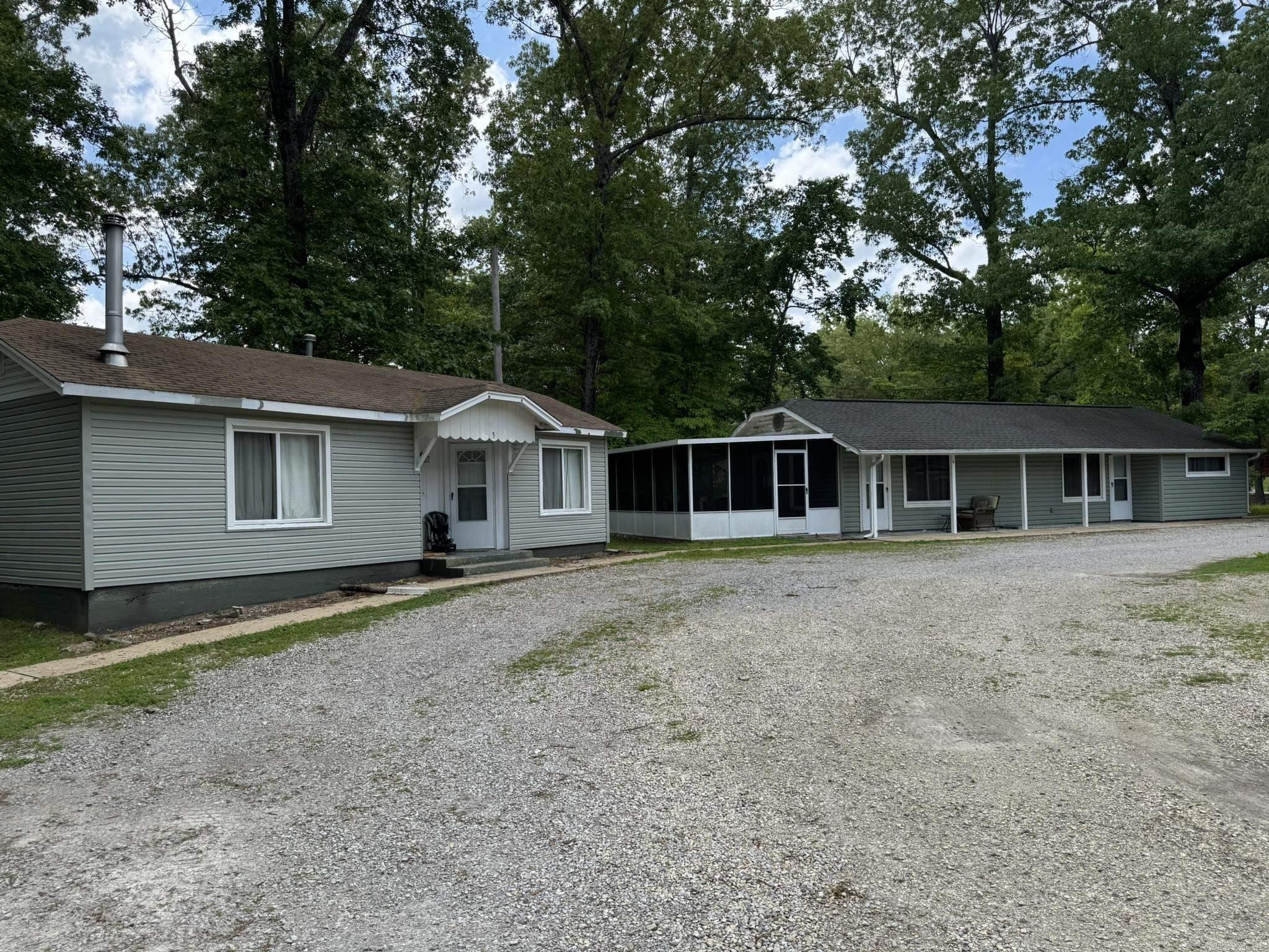 120 Pinehurst  Bull Shoals, AR