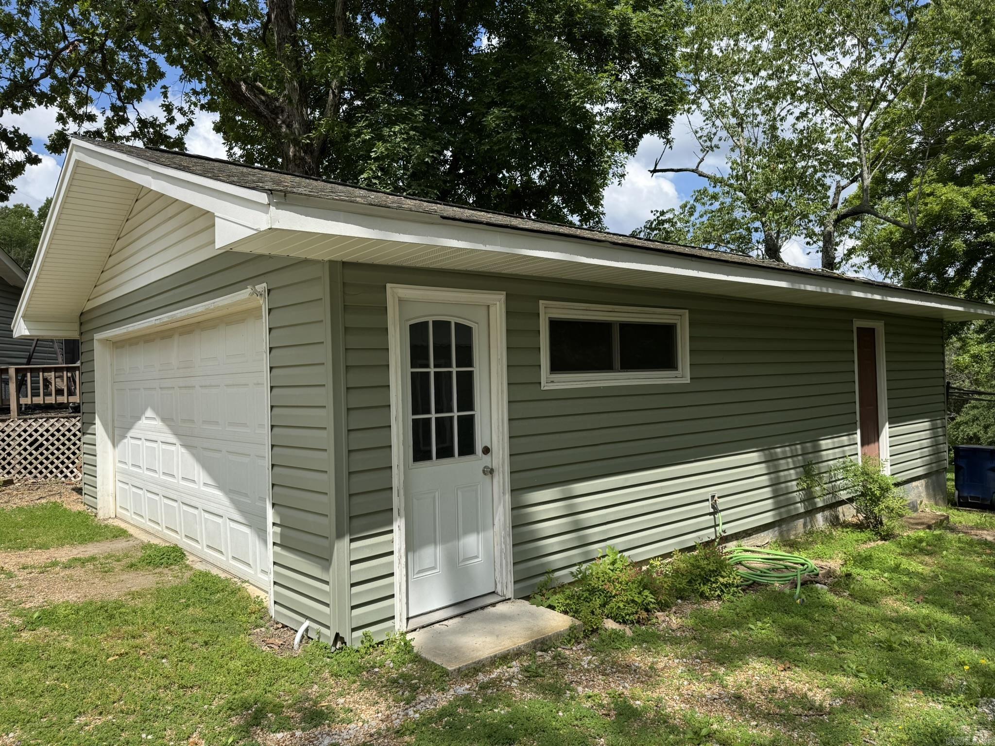 120 Pinehurst  Bull Shoals, AR