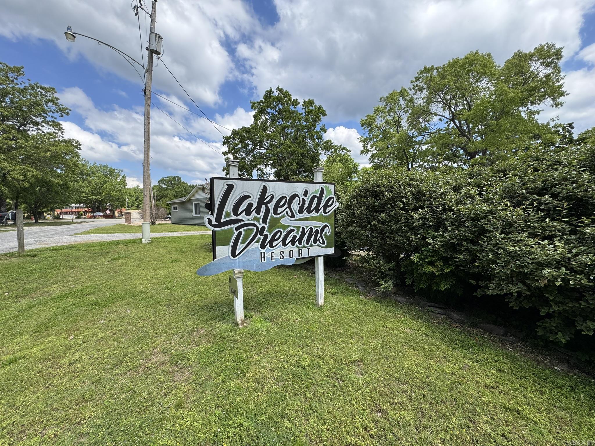 120 Pinehurst  Bull Shoals, AR