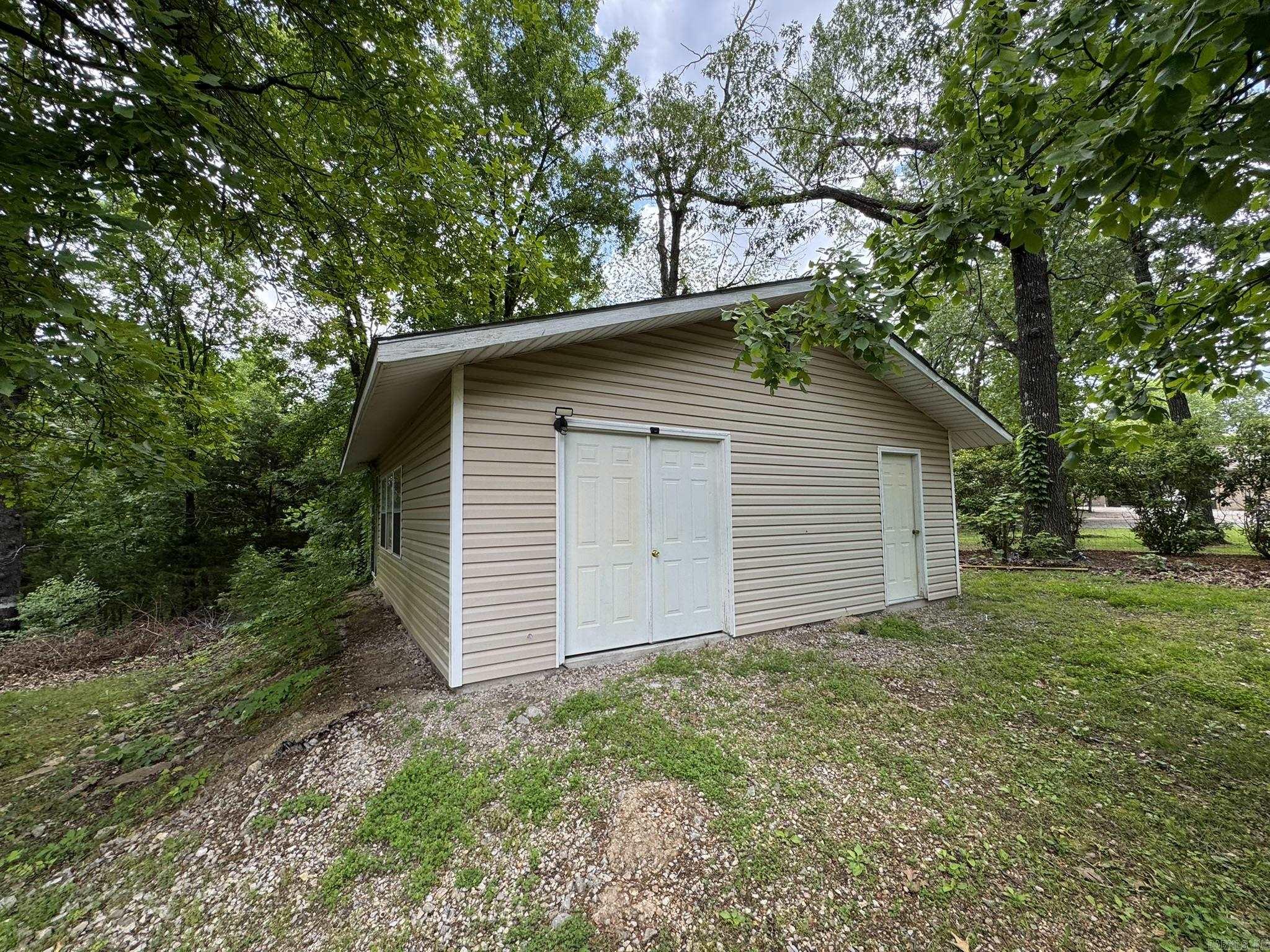 120 Pinehurst  Bull Shoals, AR