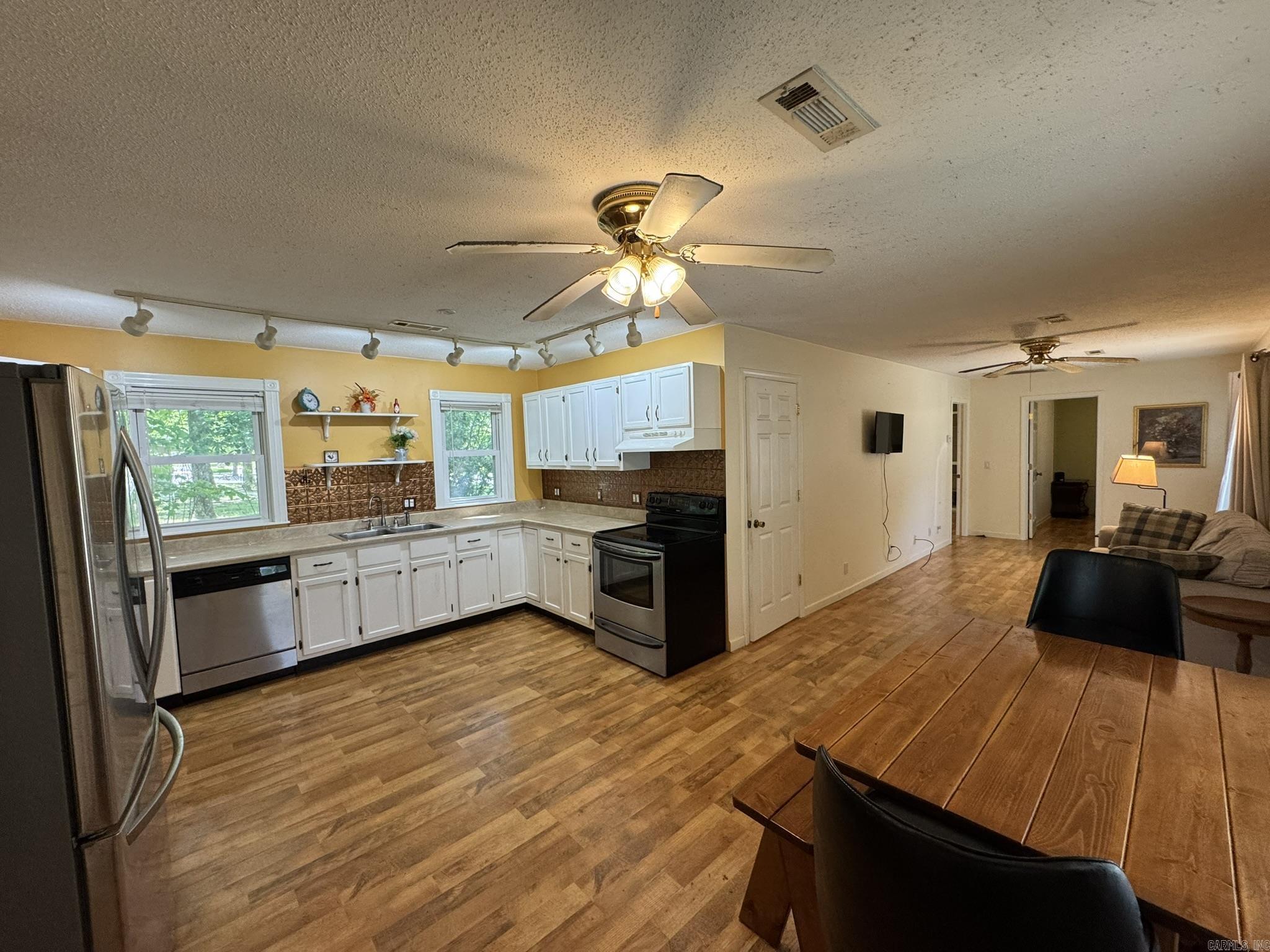 120 Pinehurst  Bull Shoals, AR