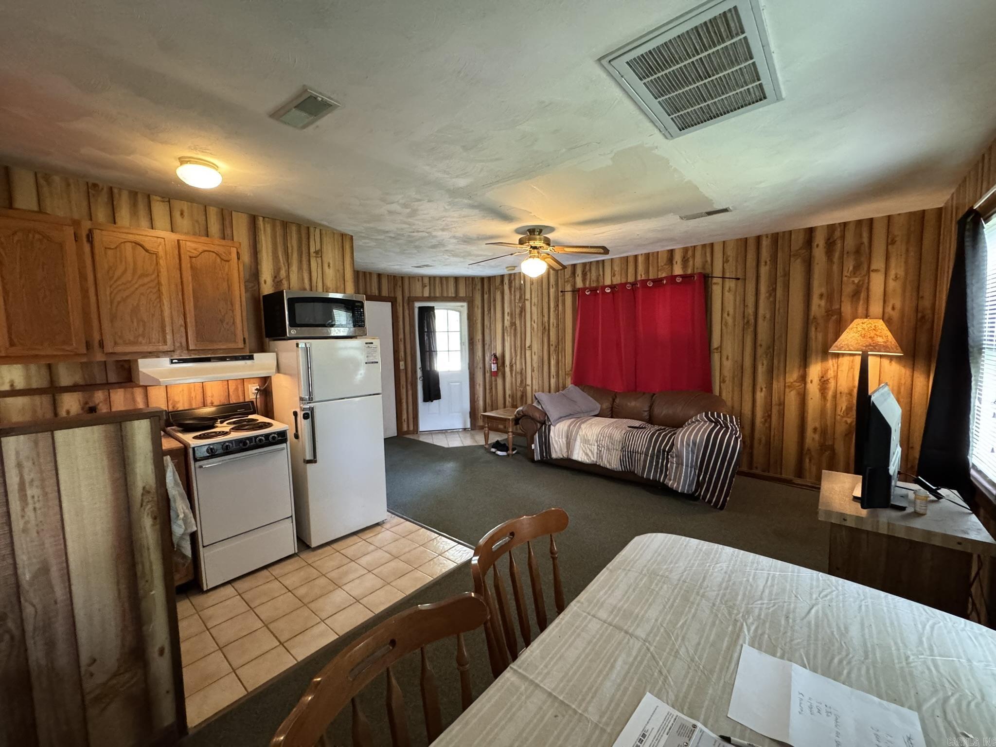 120 Pinehurst  Bull Shoals, AR