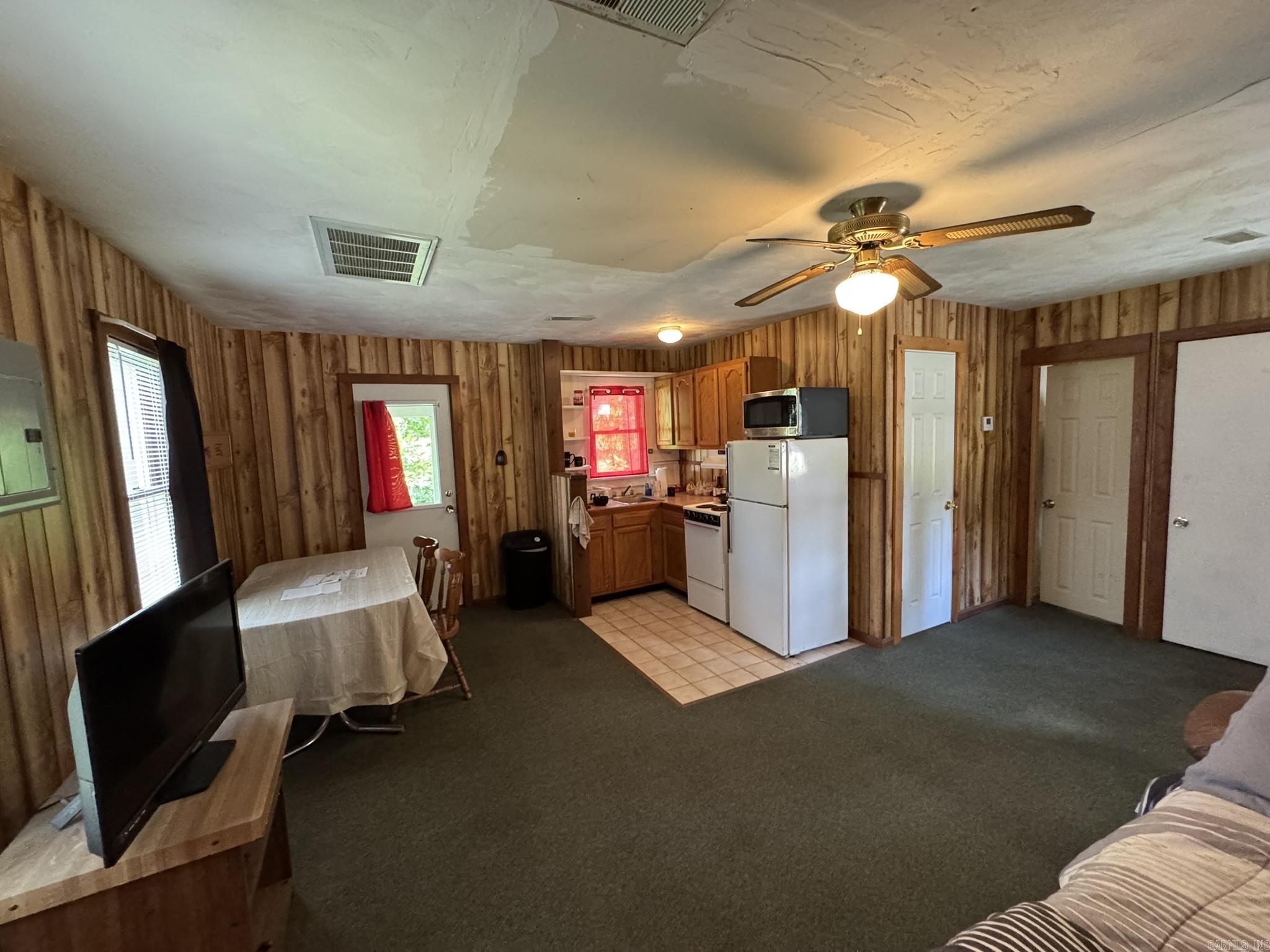 120 Pinehurst  Bull Shoals, AR