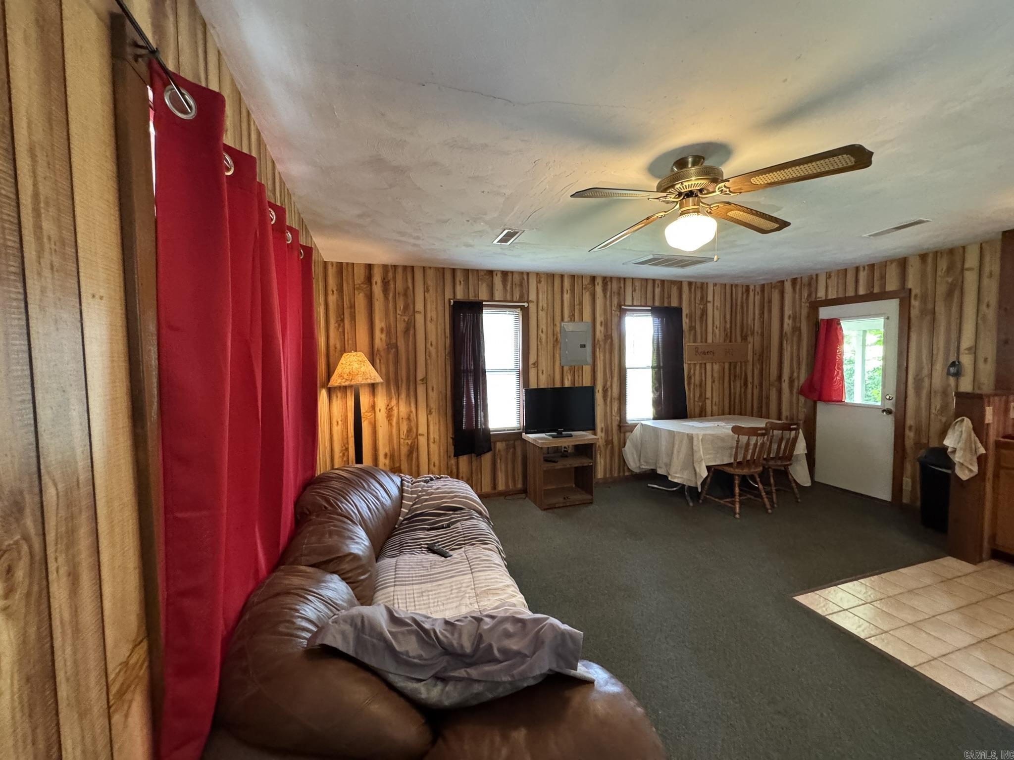 120 Pinehurst  Bull Shoals, AR