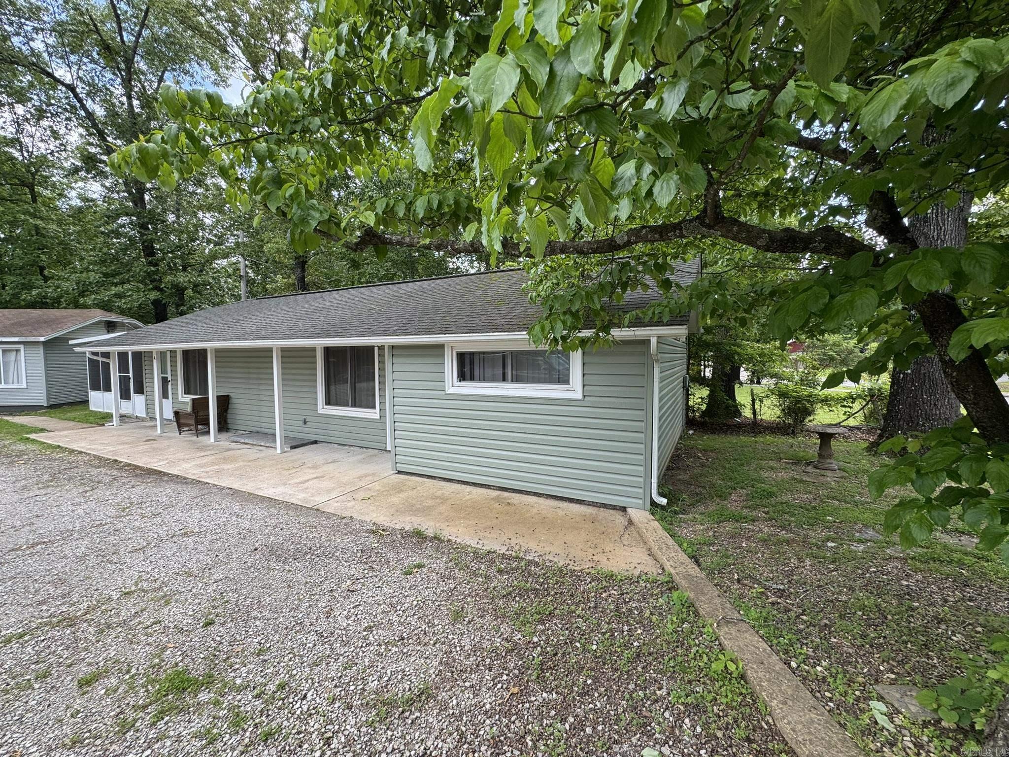 120 Pinehurst  Bull Shoals, AR