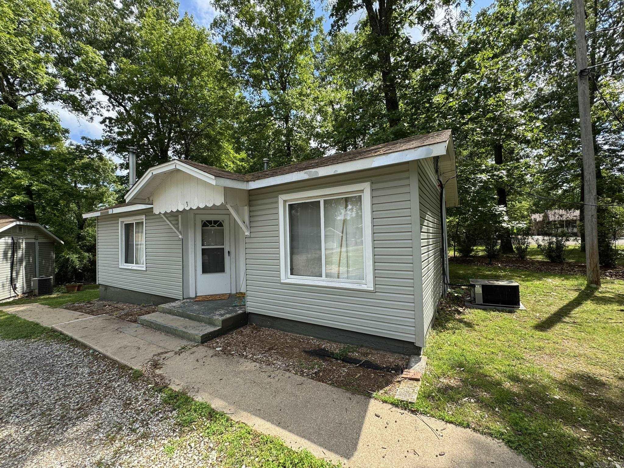 120 Pinehurst  Bull Shoals, AR