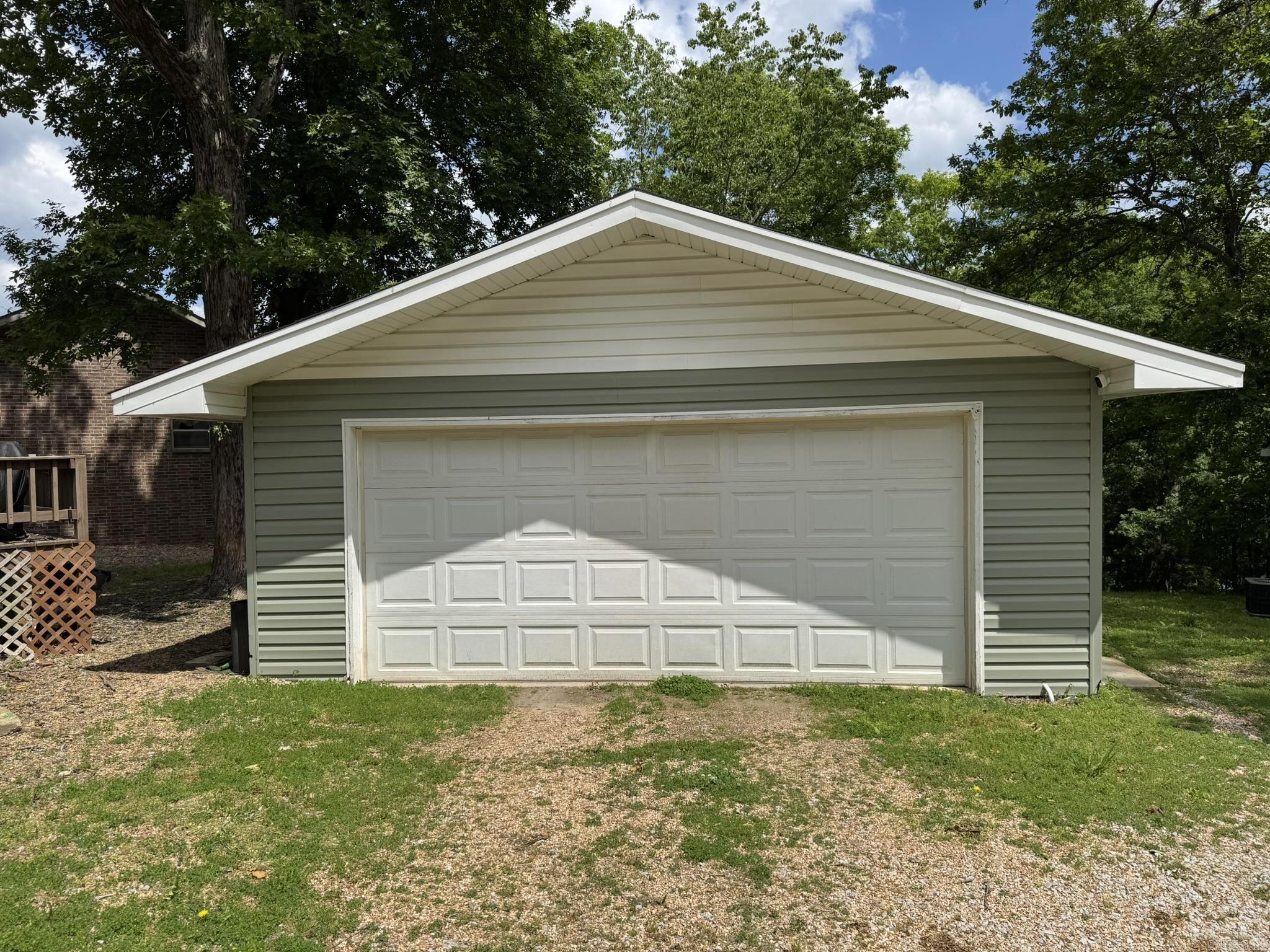 120 Pinehurst  Bull Shoals, AR