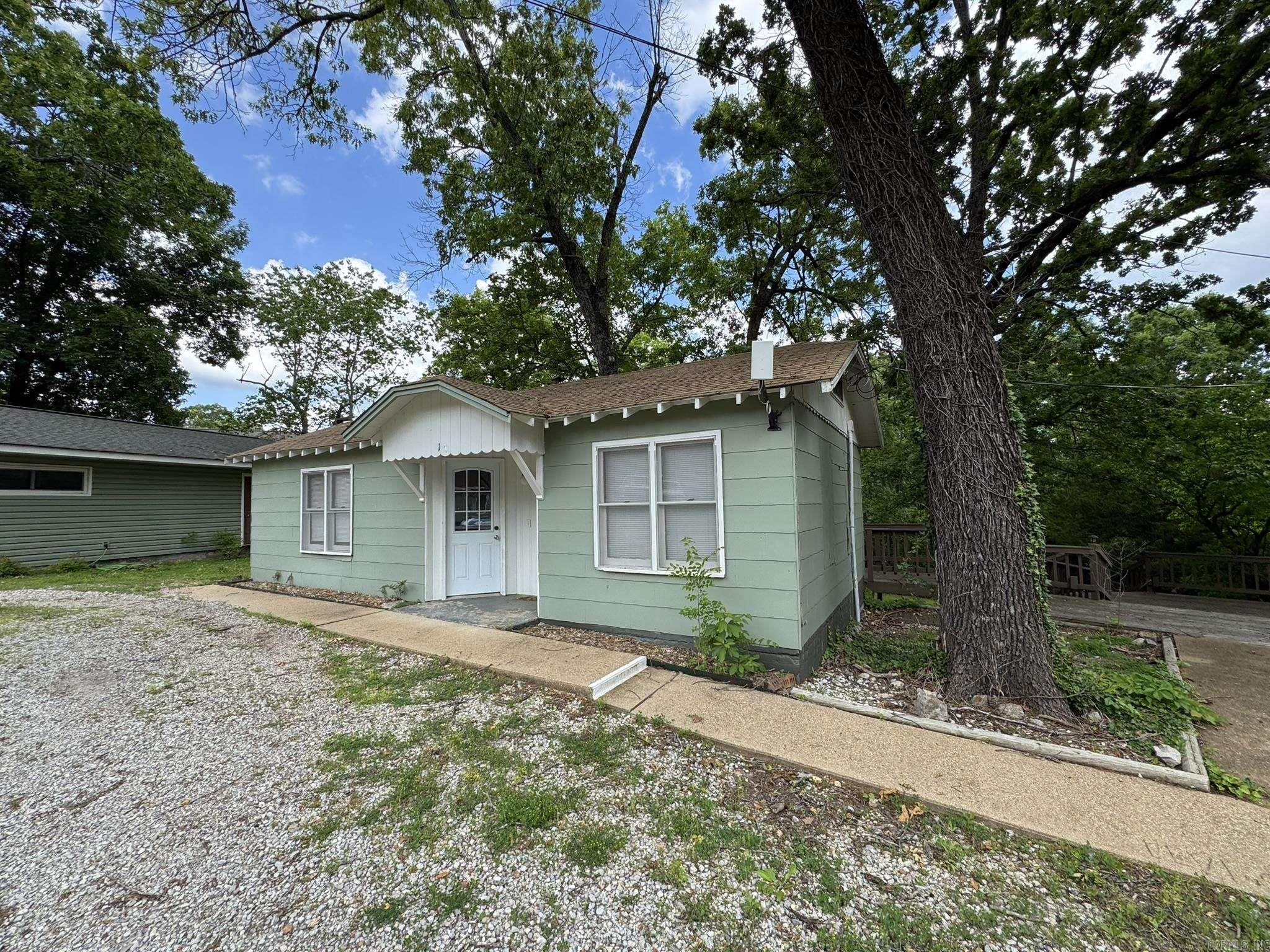 120 Pinehurst  Bull Shoals, AR