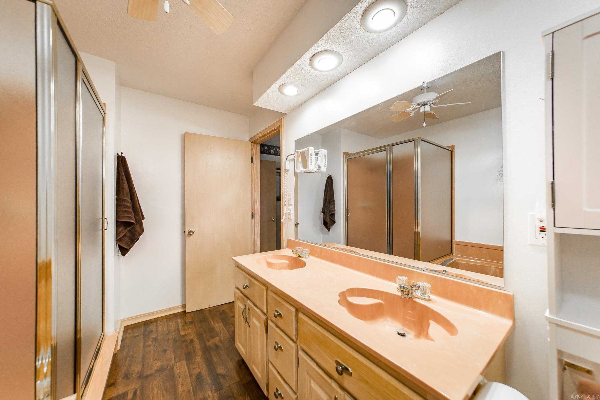 305 Snead Drive Fairfield Bay, AR 72088