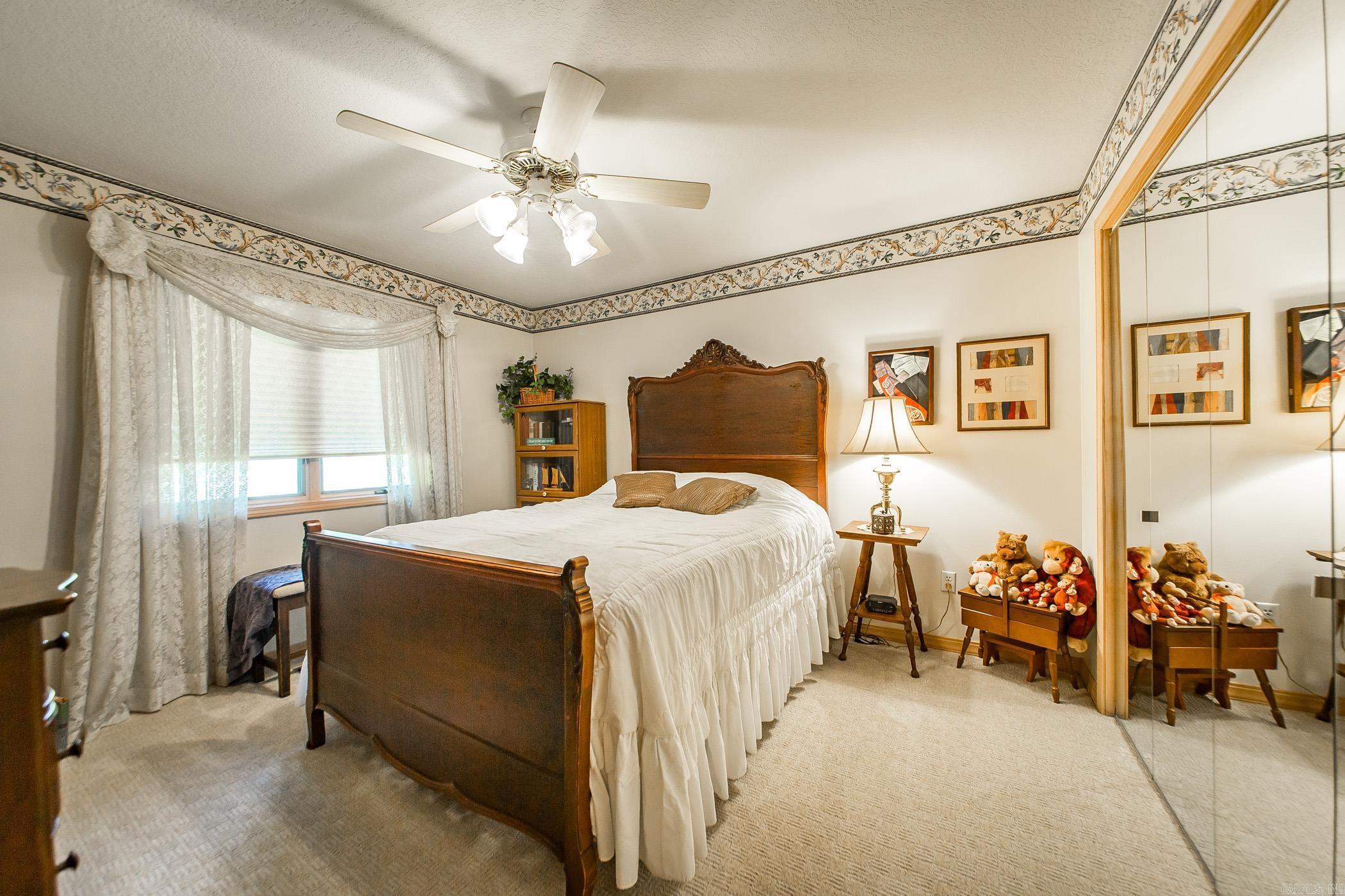 305 Snead Drive Fairfield Bay, AR 72088