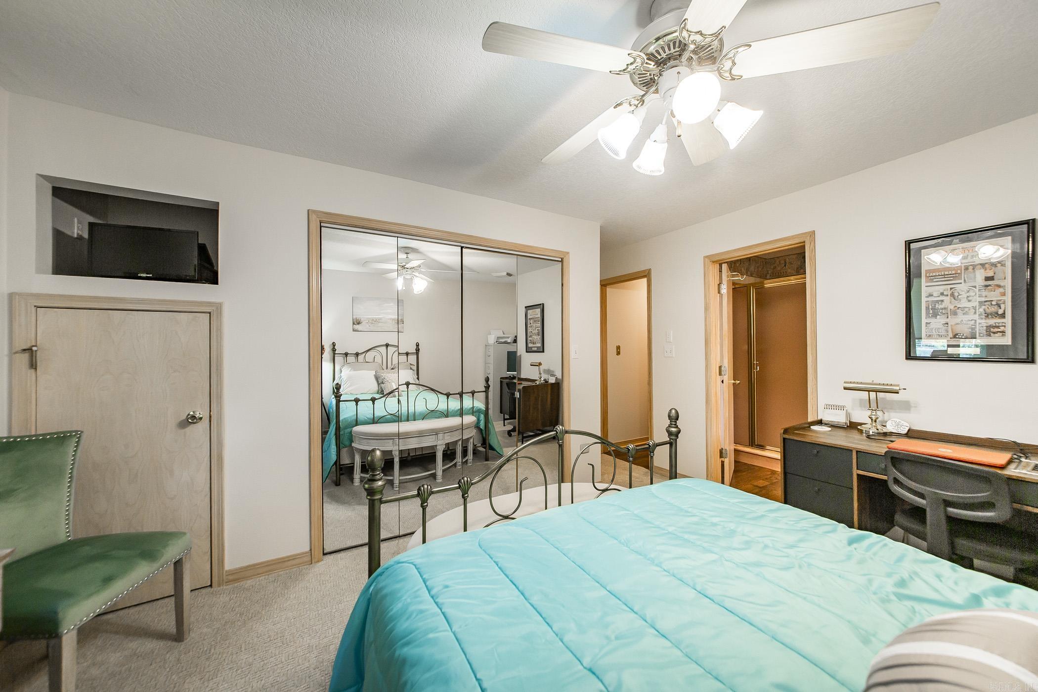 305 Snead Drive Fairfield Bay, AR 72088