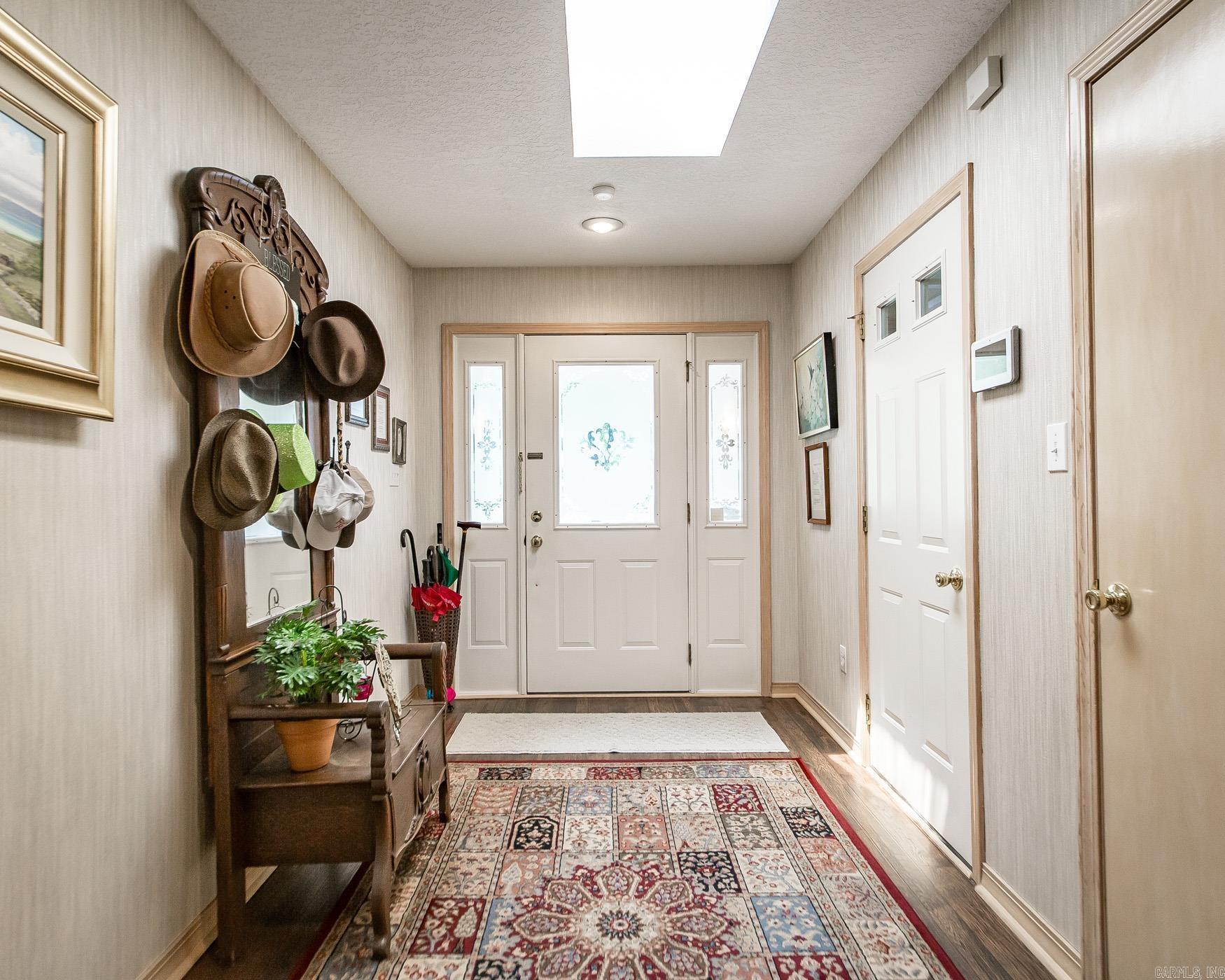 305 Snead Drive Fairfield Bay, AR 72088