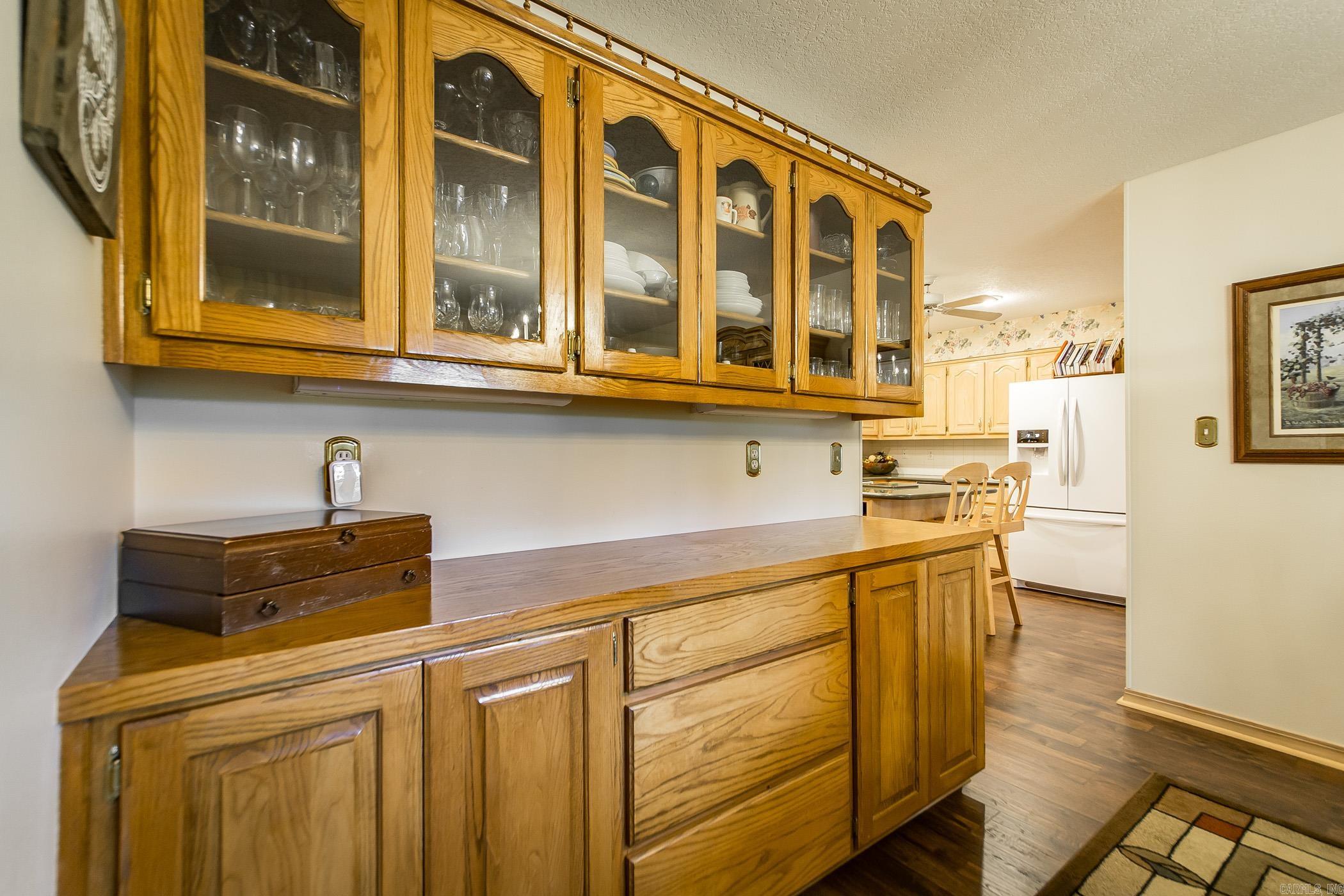 305 Snead Drive Fairfield Bay, AR 72088