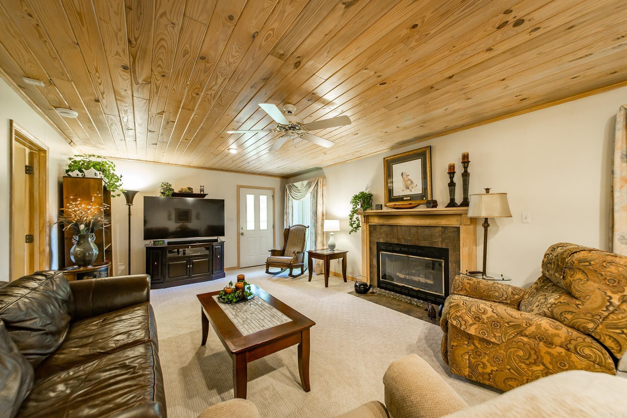 305 Snead Drive Fairfield Bay, AR 72088