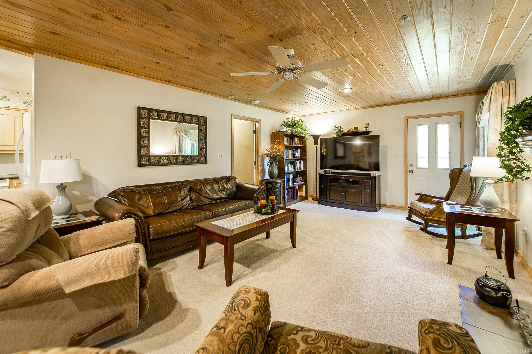 305 Snead Drive Fairfield Bay, AR 72088