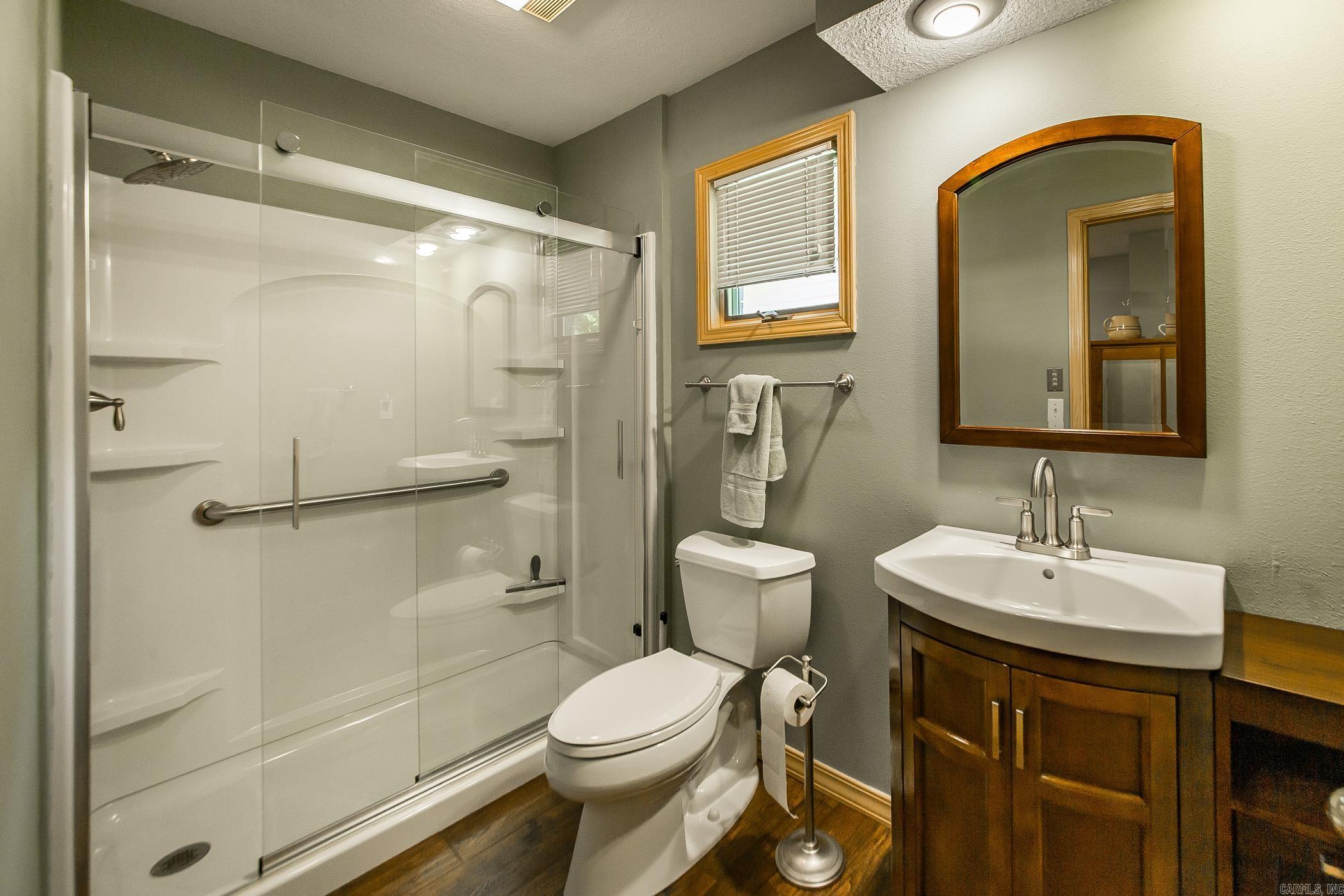 305 Snead Drive Fairfield Bay, AR 72088