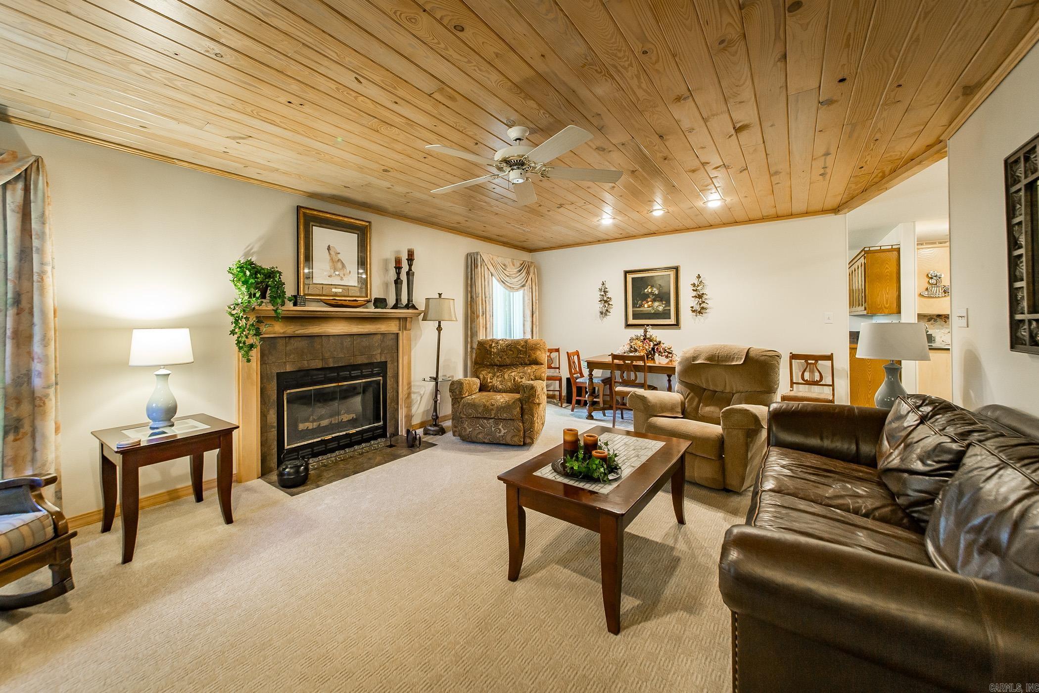 305 Snead Drive Fairfield Bay, AR 72088