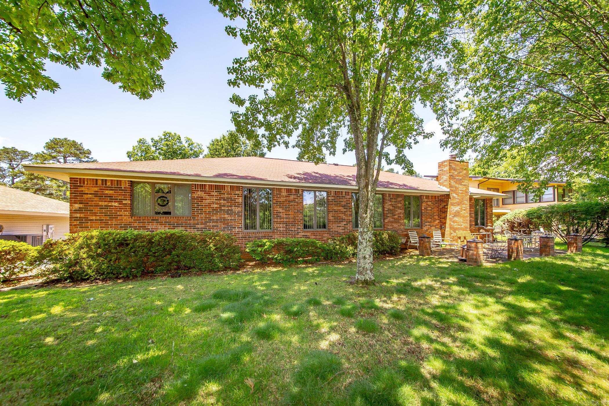 305 Snead Drive Fairfield Bay, AR 72088