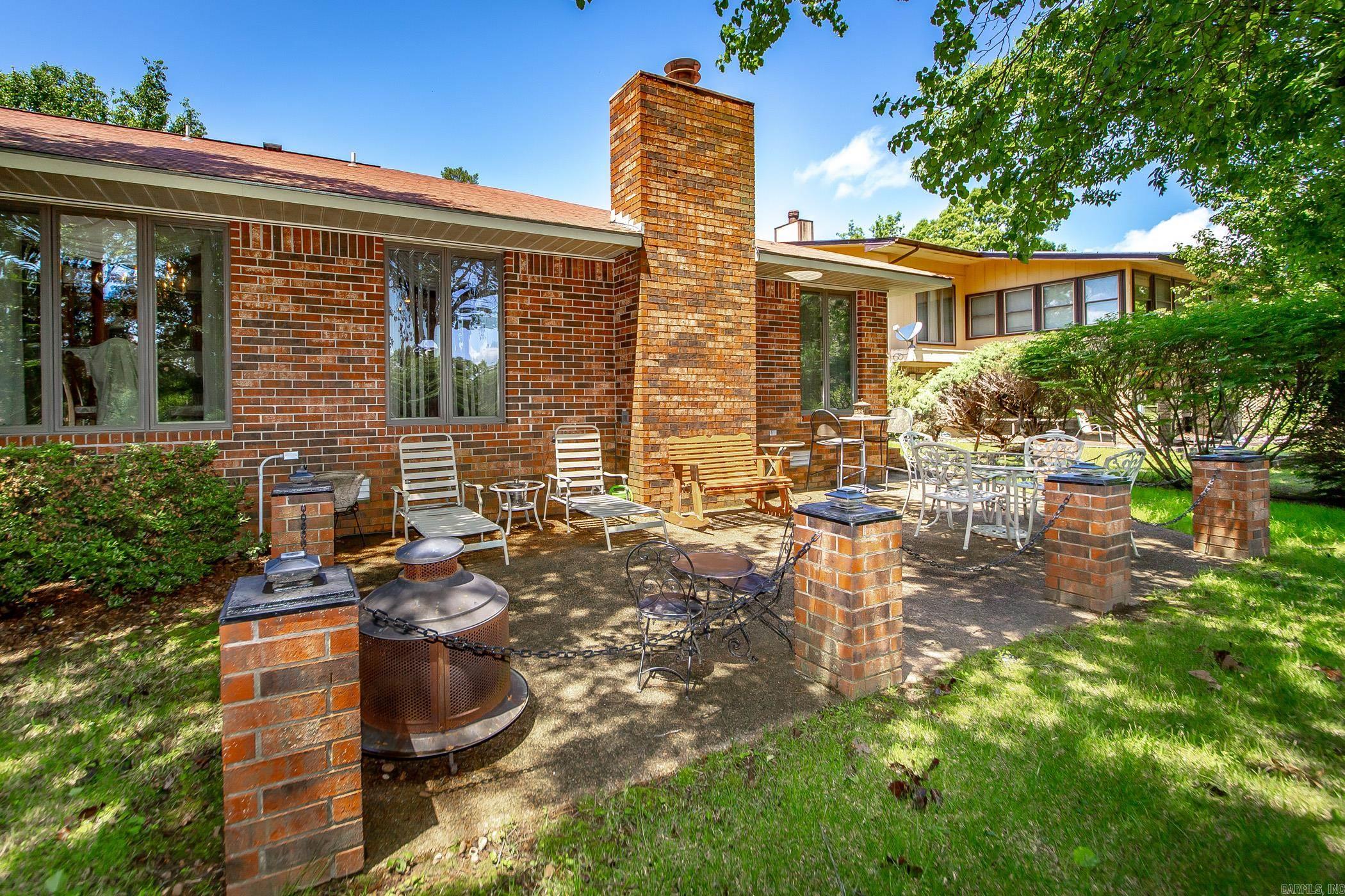 305 Snead Drive Fairfield Bay, AR 72088