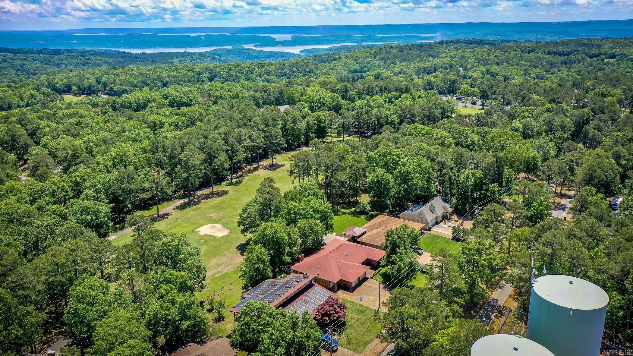 305 Snead Drive Fairfield Bay, AR 72088